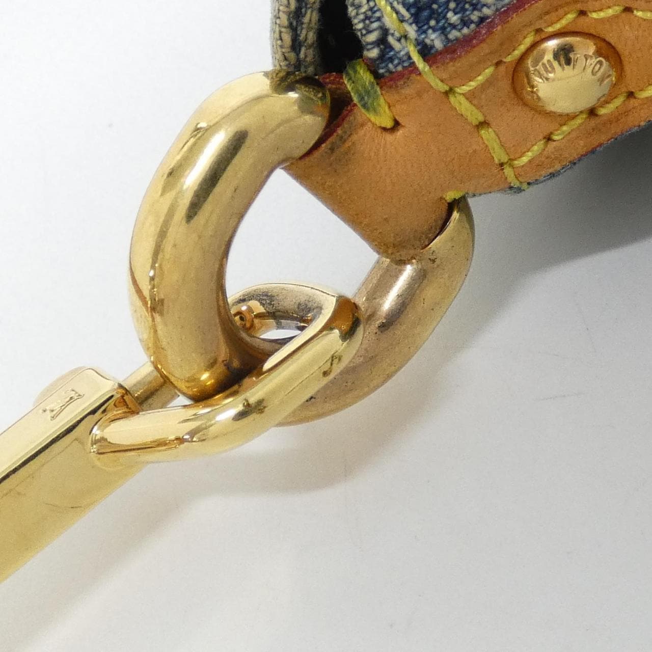 LOUIS VUITTON M95050 Shoulder Monogram 5