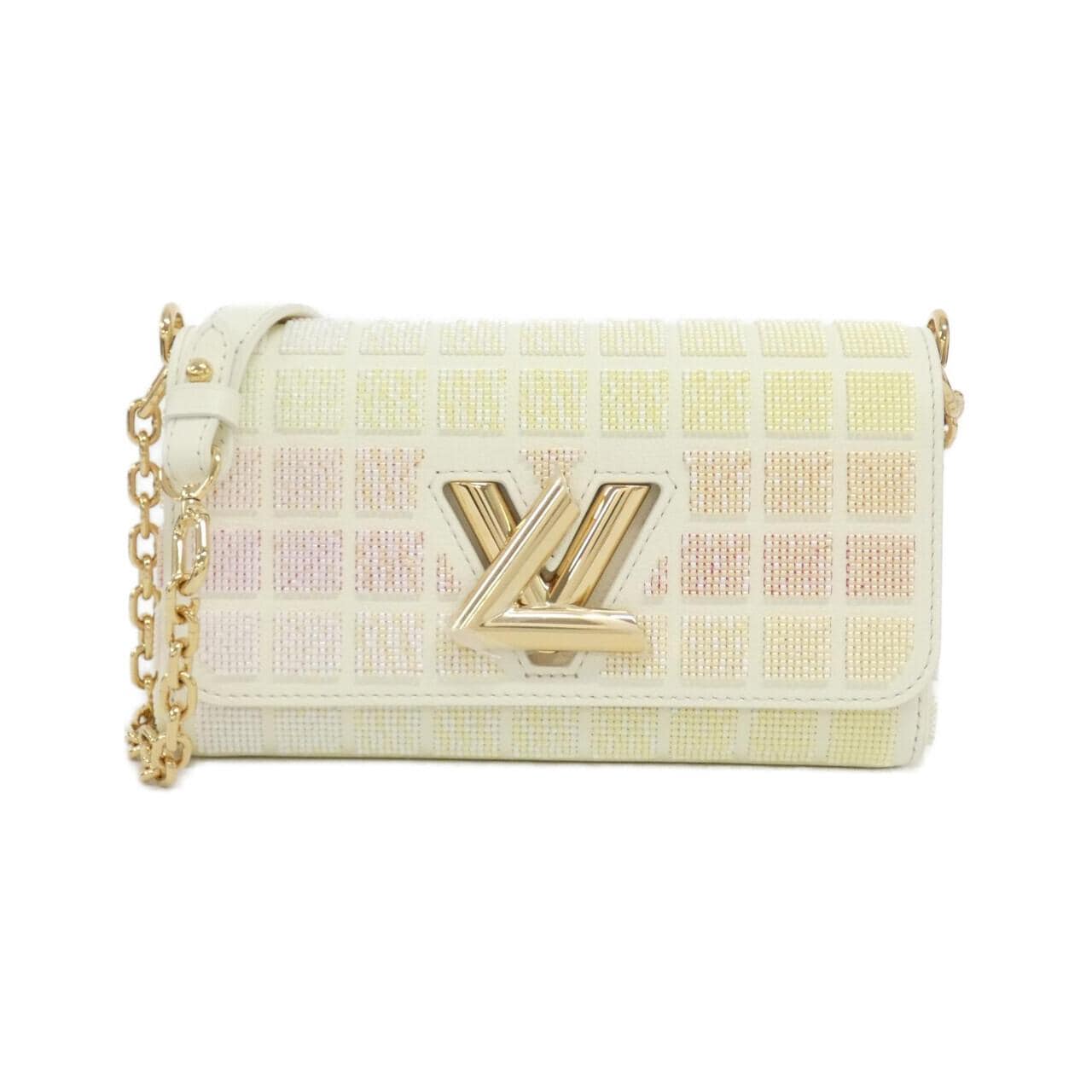 LOUIS VUITTON Twist M24818 肩背包