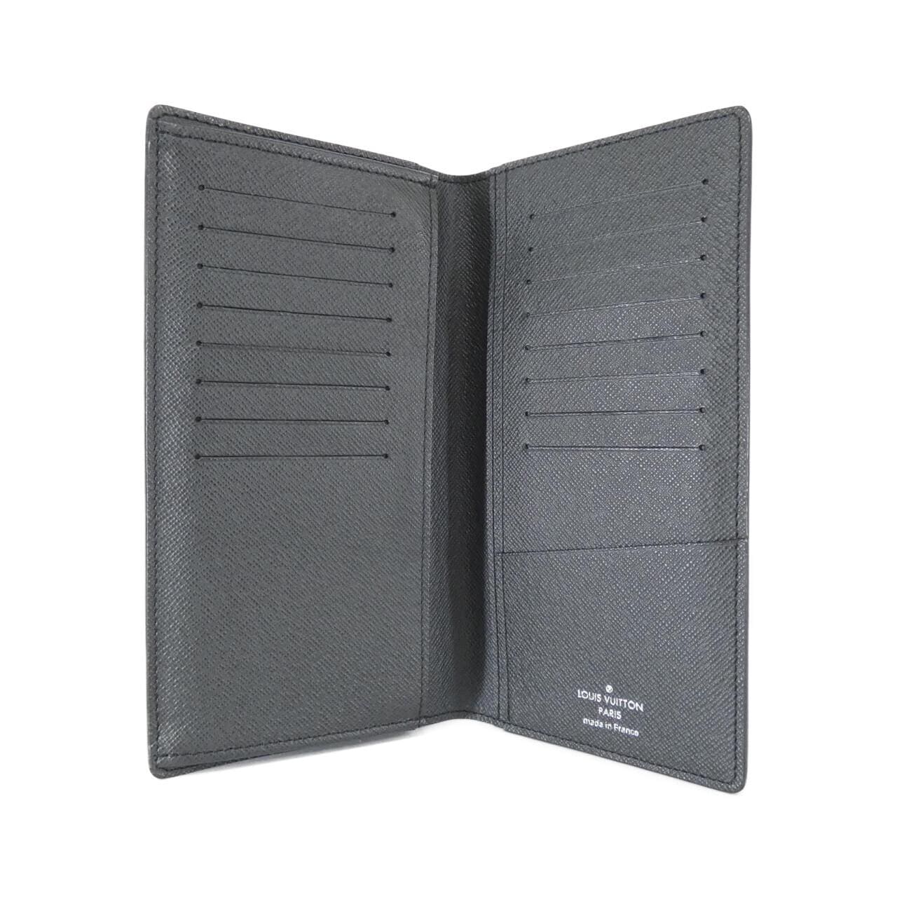 LOUIS VUITTON M30502 Wallet 5