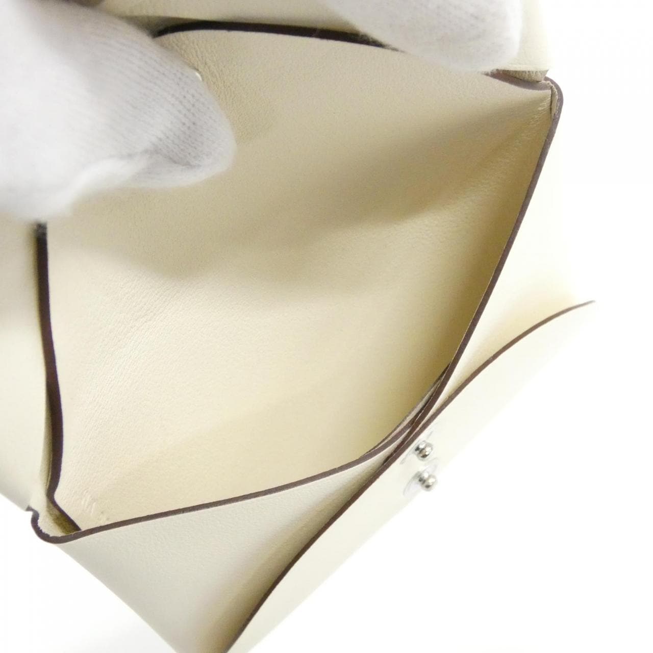 HERMES 088451CK Coin Case Swift 5