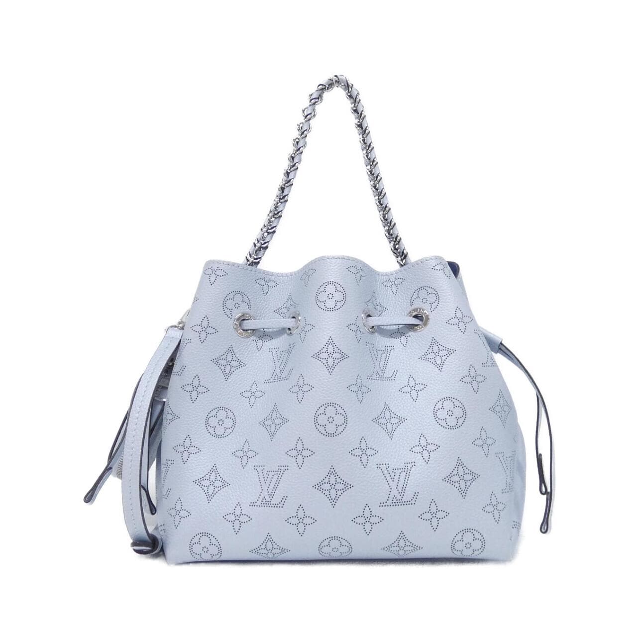 LOUIS VUITTON Mahina M21144 肩背包