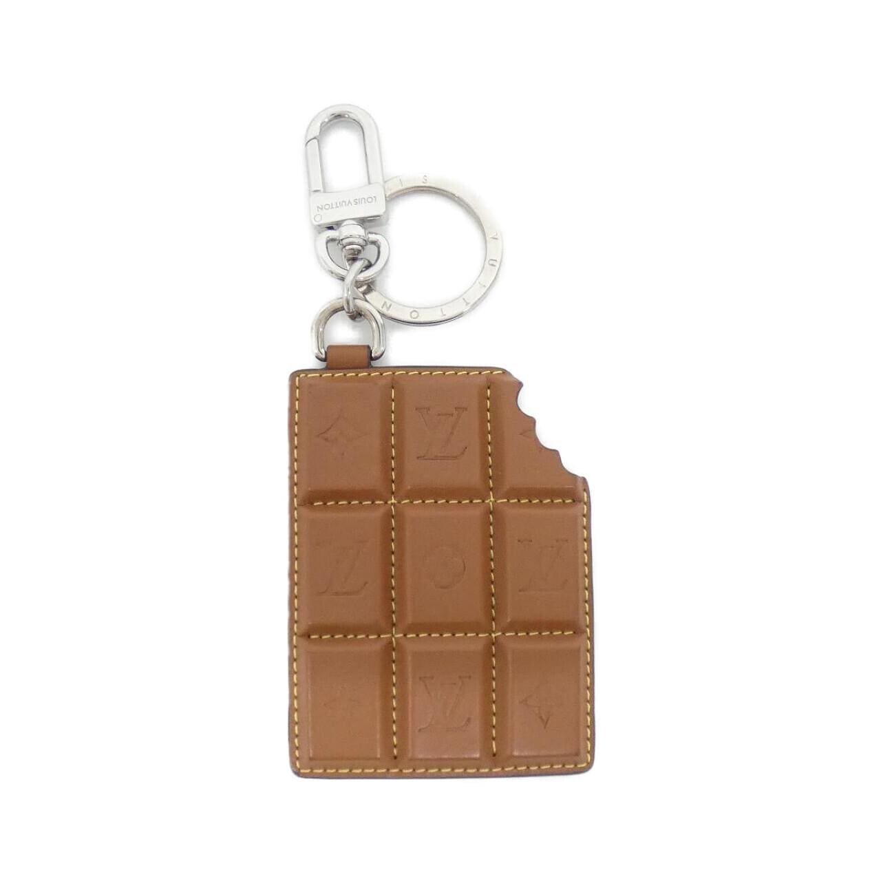 LOUIS VUITTON M01478 鎖匙扣 Monogram