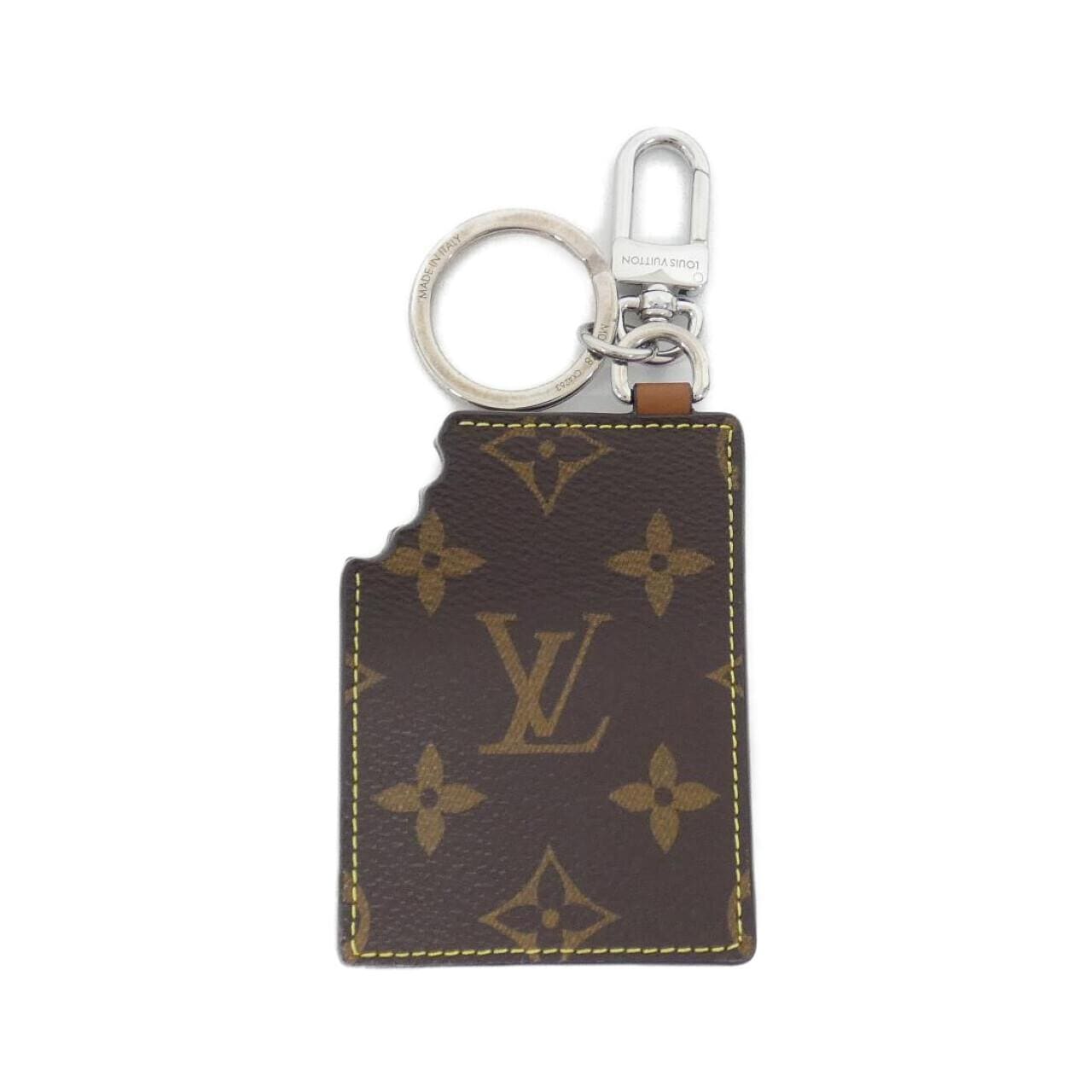 LOUIS VUITTON M01478 鎖匙扣 Monogram 2