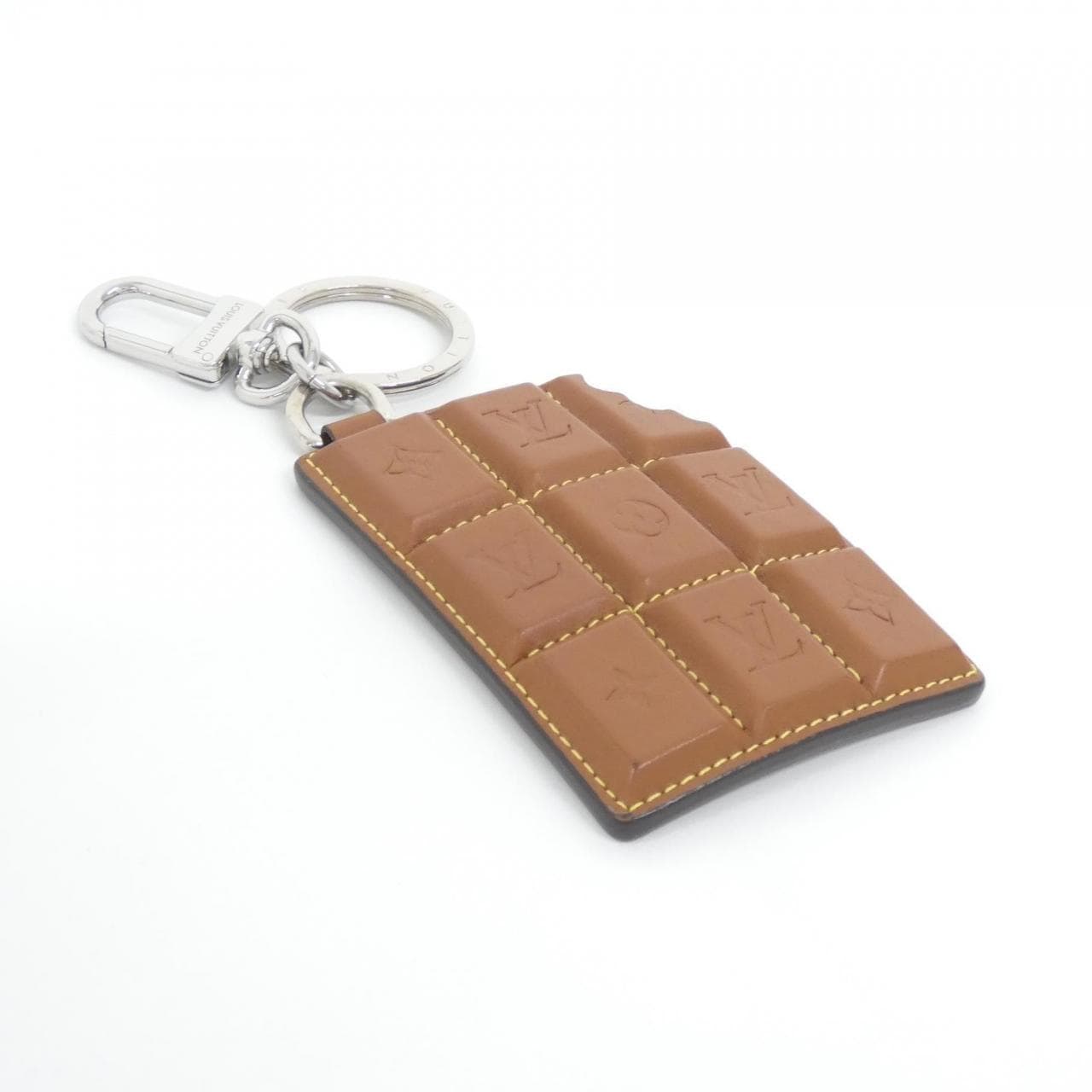 LOUIS VUITTON M01478 鎖匙扣 Monogram 3