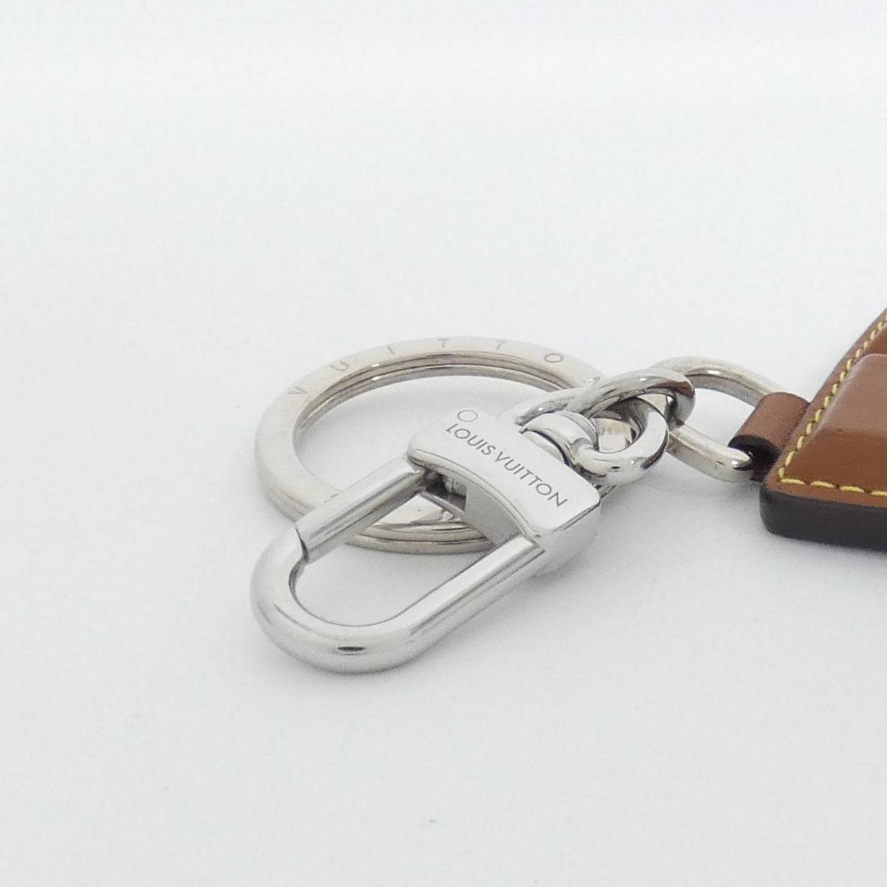 LOUIS VUITTON M01478 鎖匙扣 Monogram 5