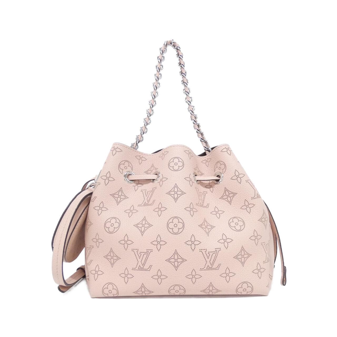 LOUIS VUITTON Mahina M57068 肩背包