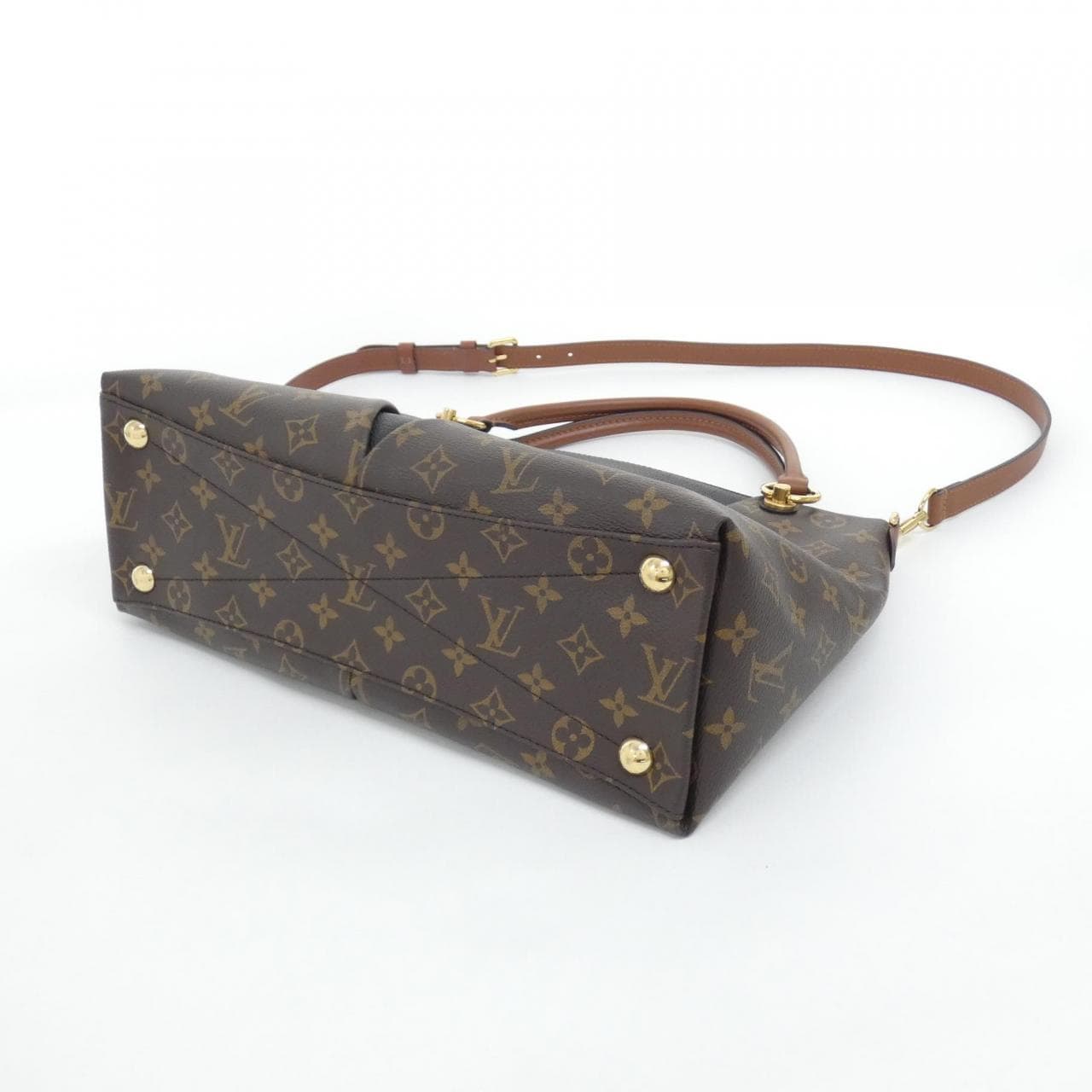 LOUIS VUITTON M43948 托特包 Monogram 3