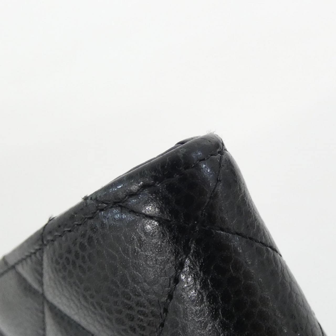 CHANEL Timeless Classic AP0241 Wallet Grained Calfskin 3