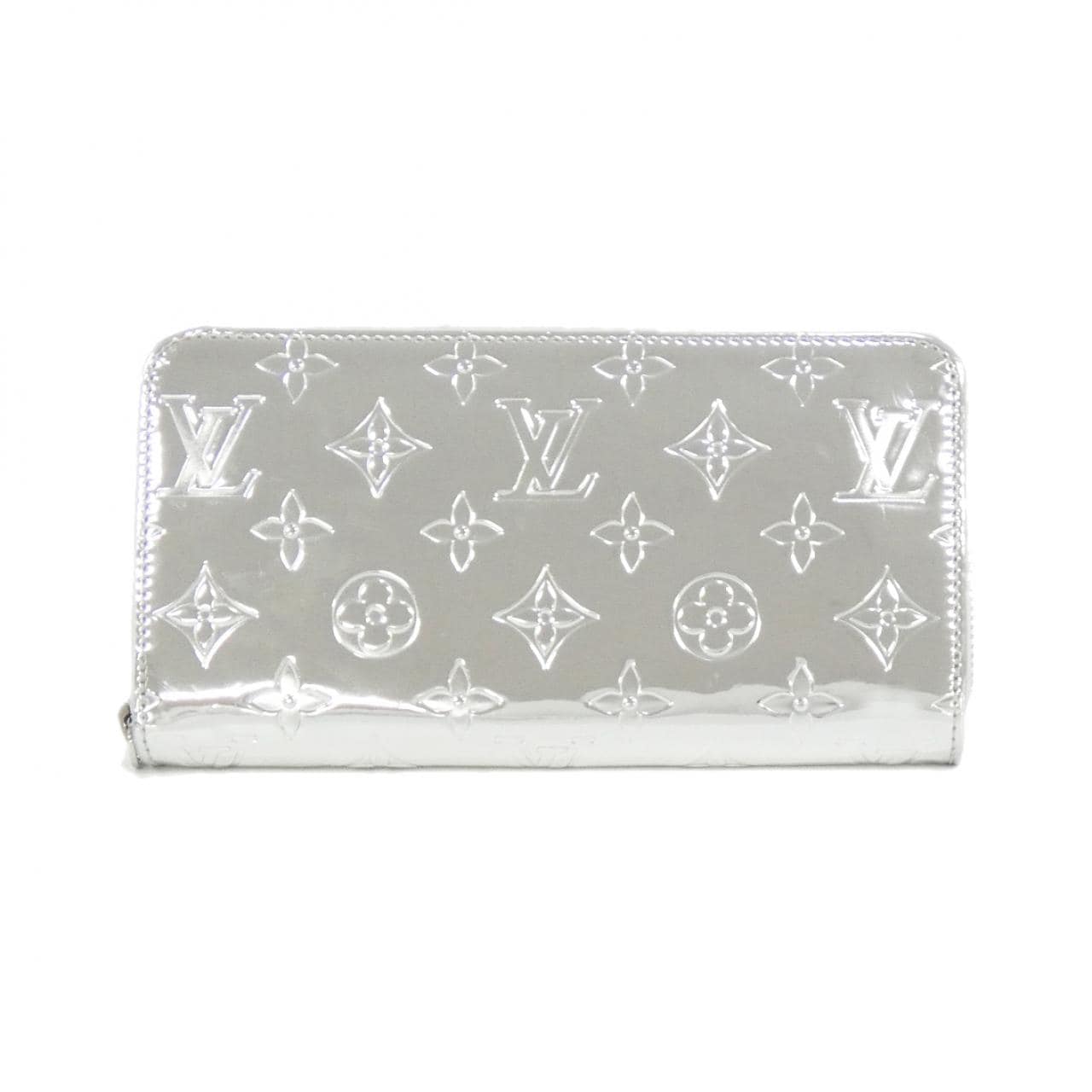 LOUIS VUITTON M83543 Wallet Monogram