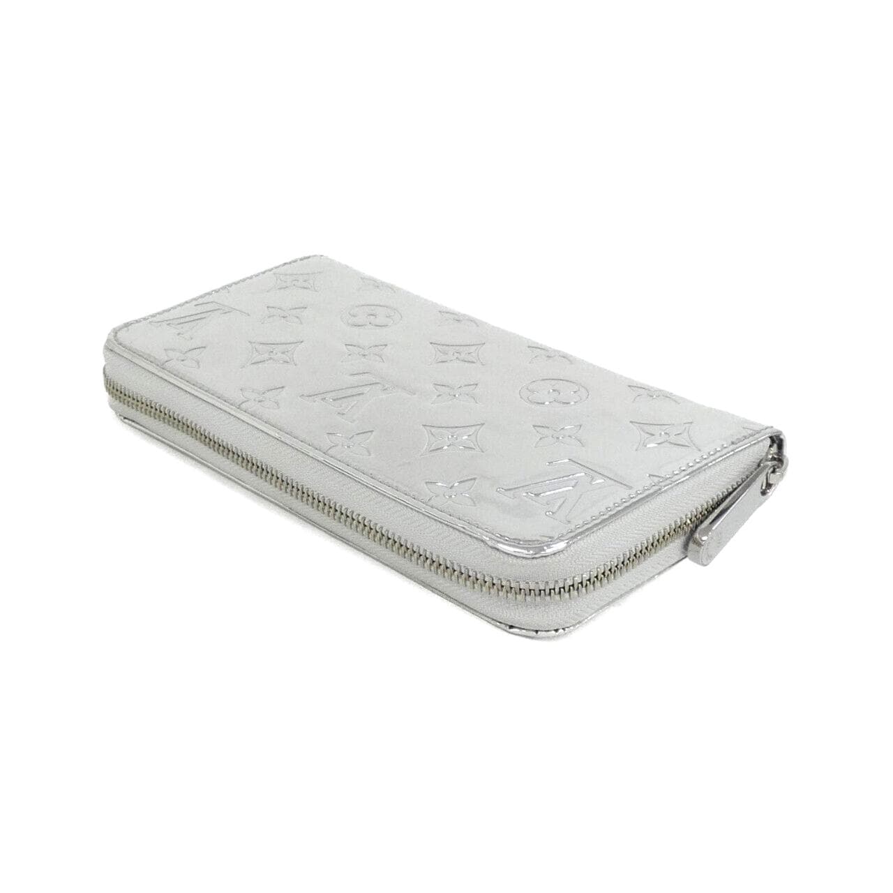 LOUIS VUITTON M83543 Wallet Monogram 2