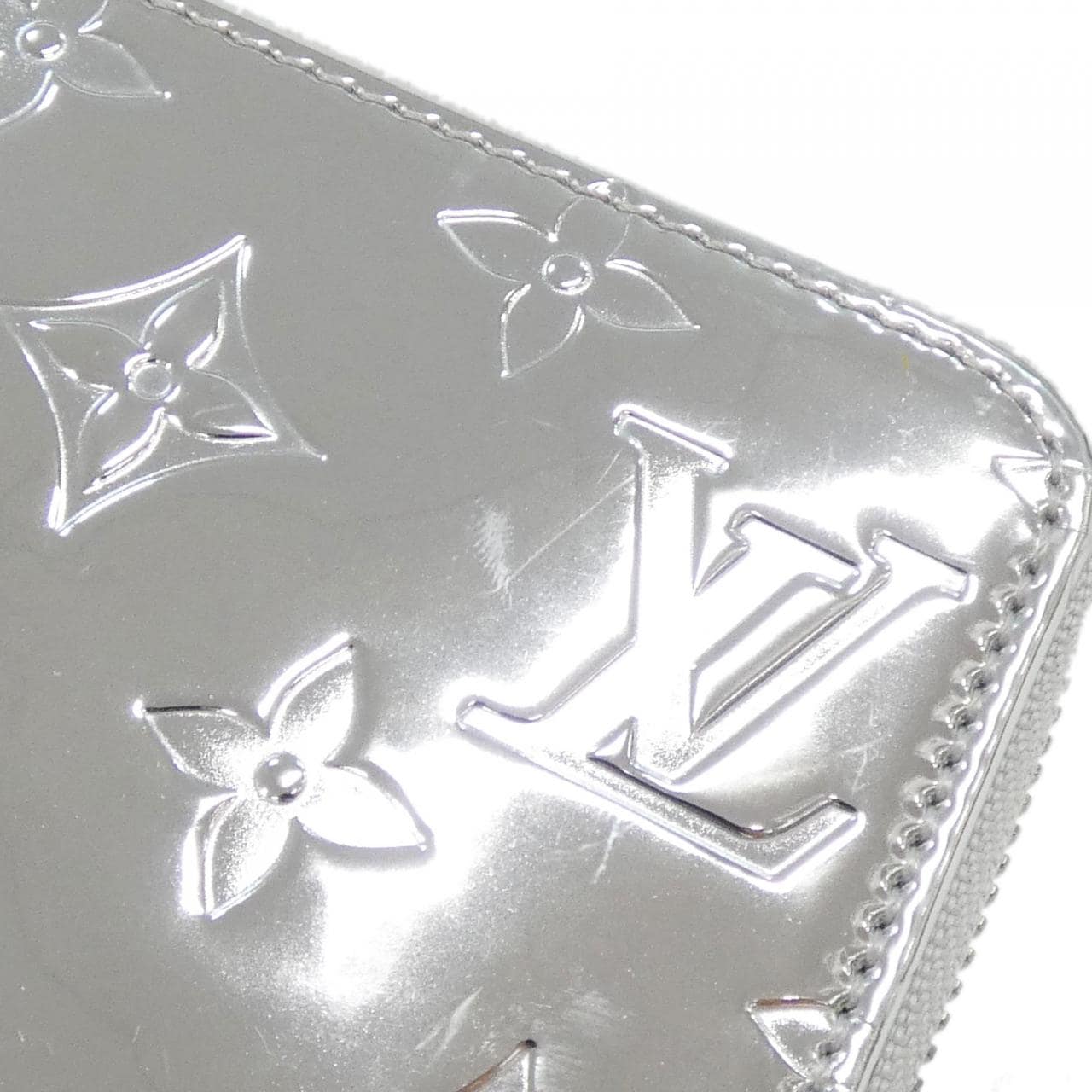 LOUIS VUITTON M83543 Wallet Monogram 3