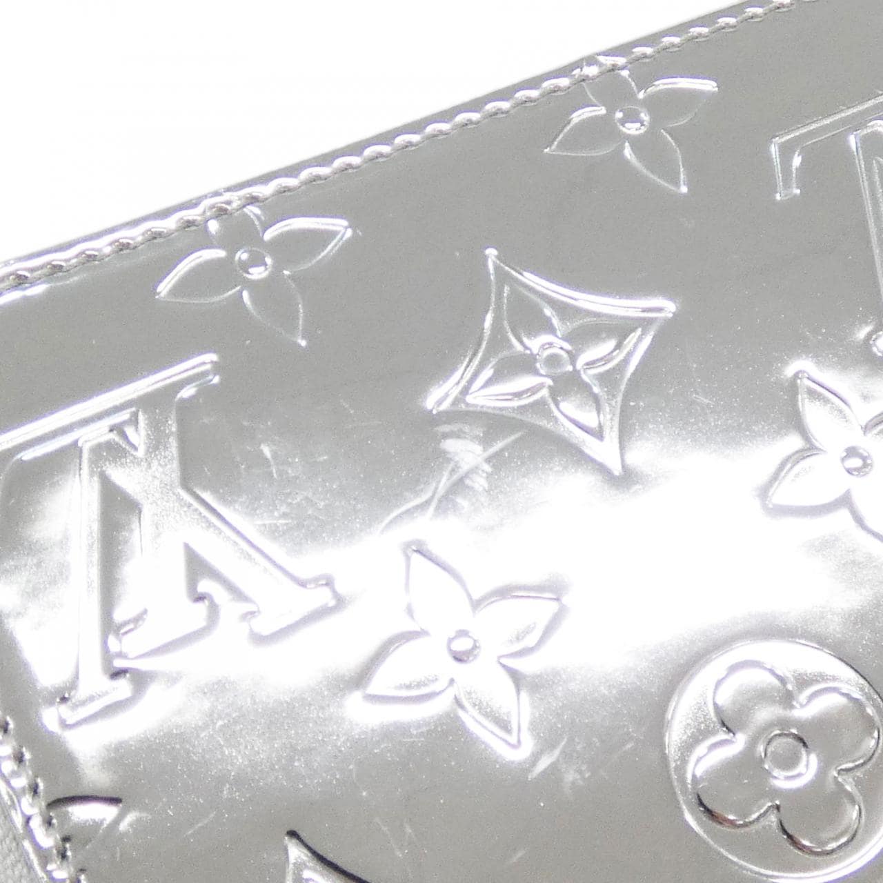 LOUIS VUITTON M83543 Wallet Monogram 4