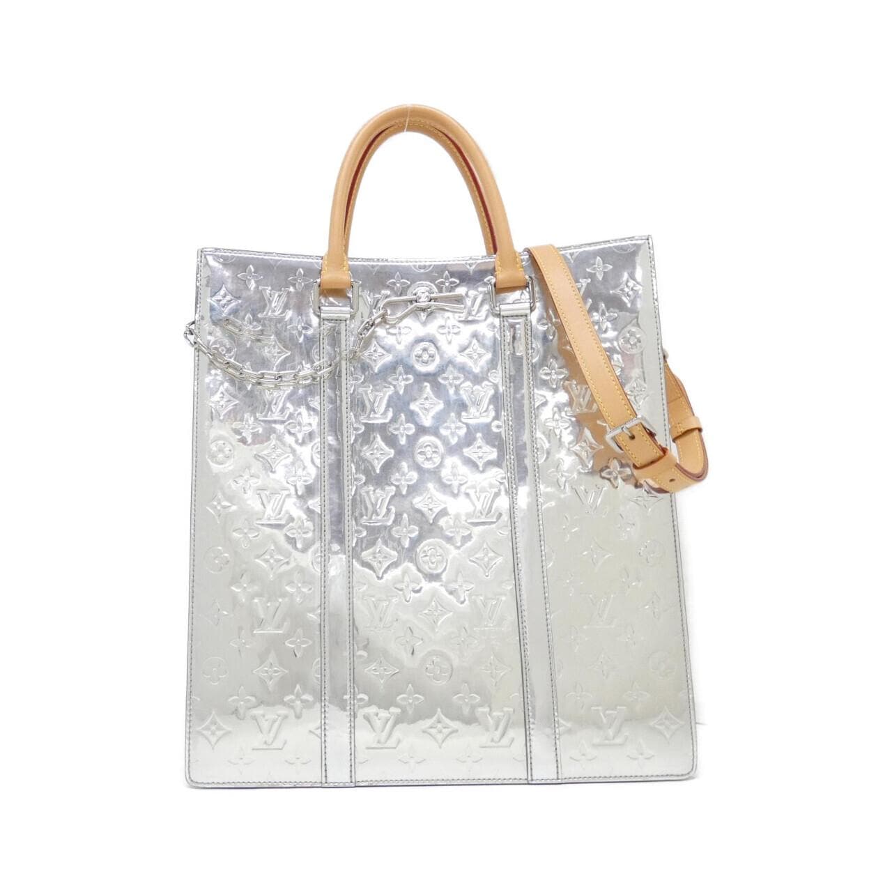 LOUIS VUITTON M45884 Handbag Monogram