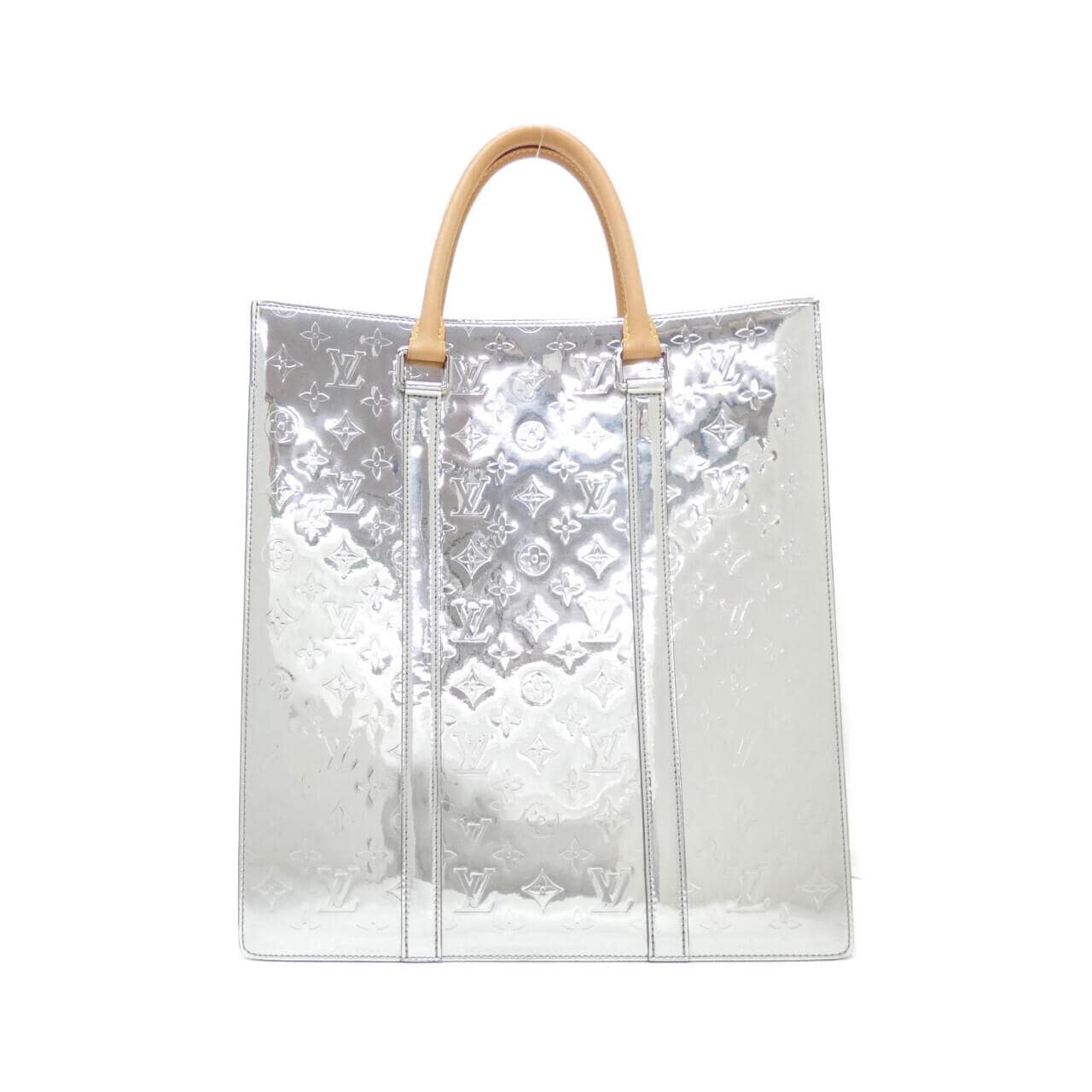 LOUIS VUITTON M45884 Handbag Monogram 2