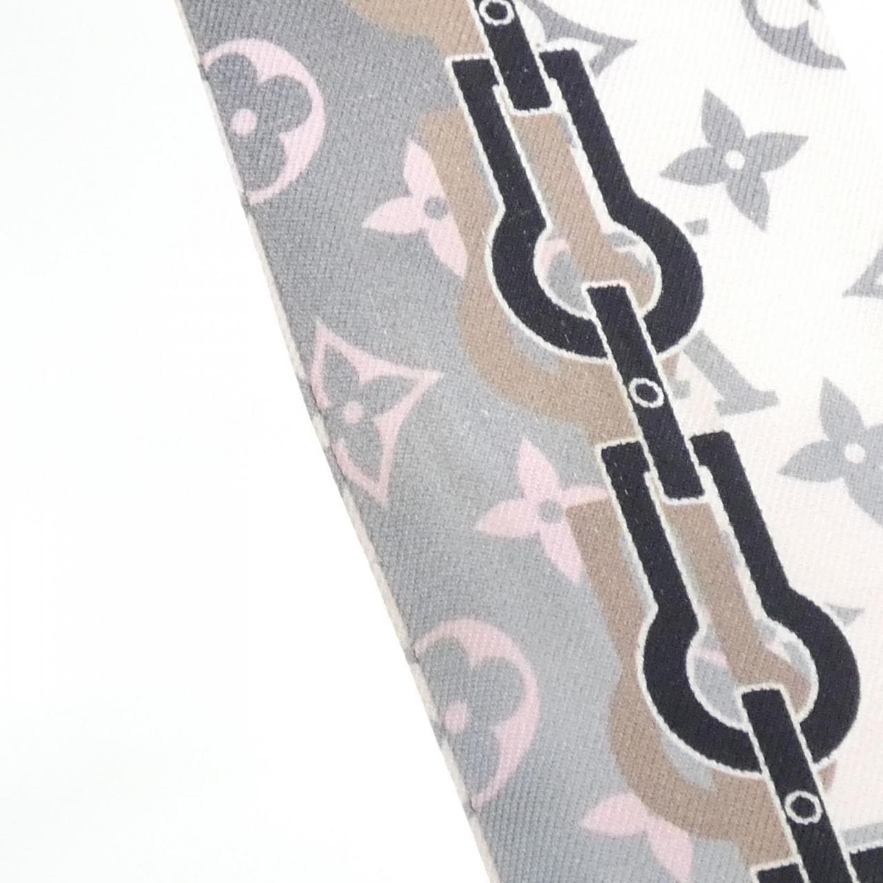 LOUIS VUITTON M76351 Scarf 4