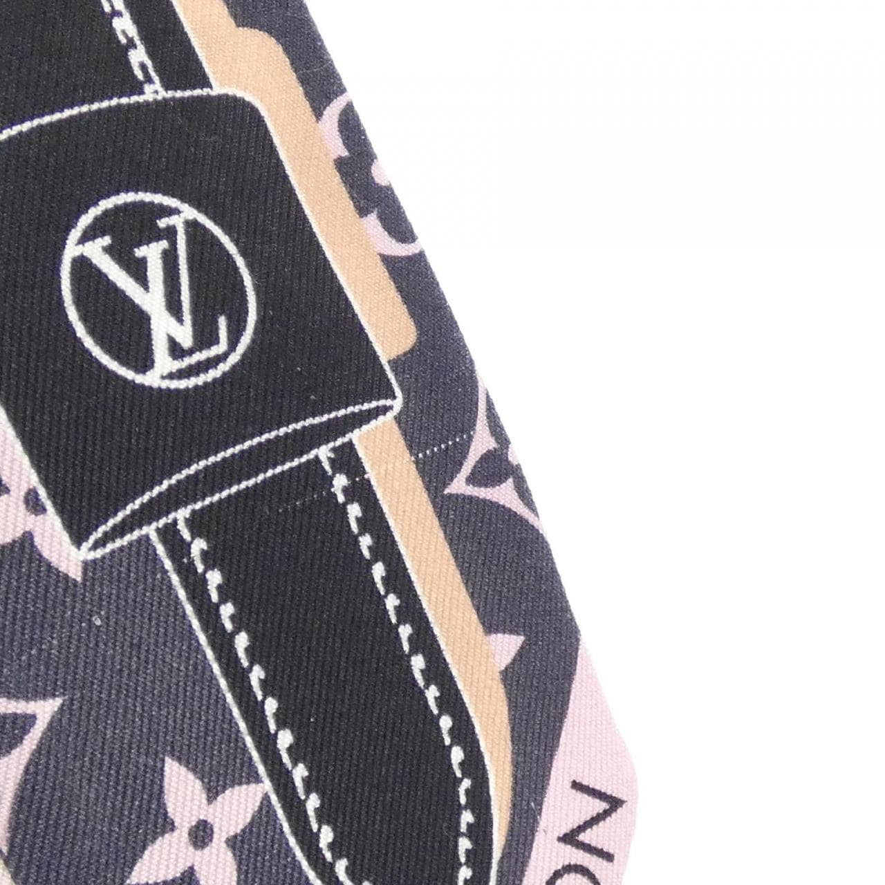 LOUIS VUITTON M76351 Scarf 5