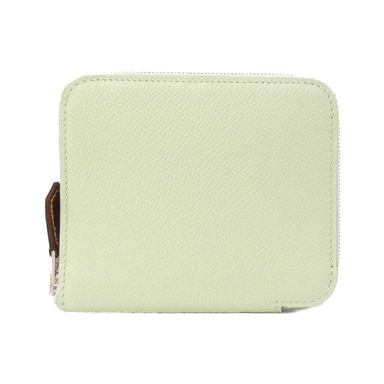 HERMES 070669CK 銀包 Epsom