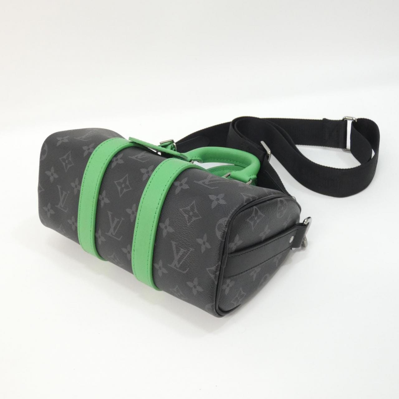LOUIS VUITTON Eclipse M25885 手提包 Monogram 2