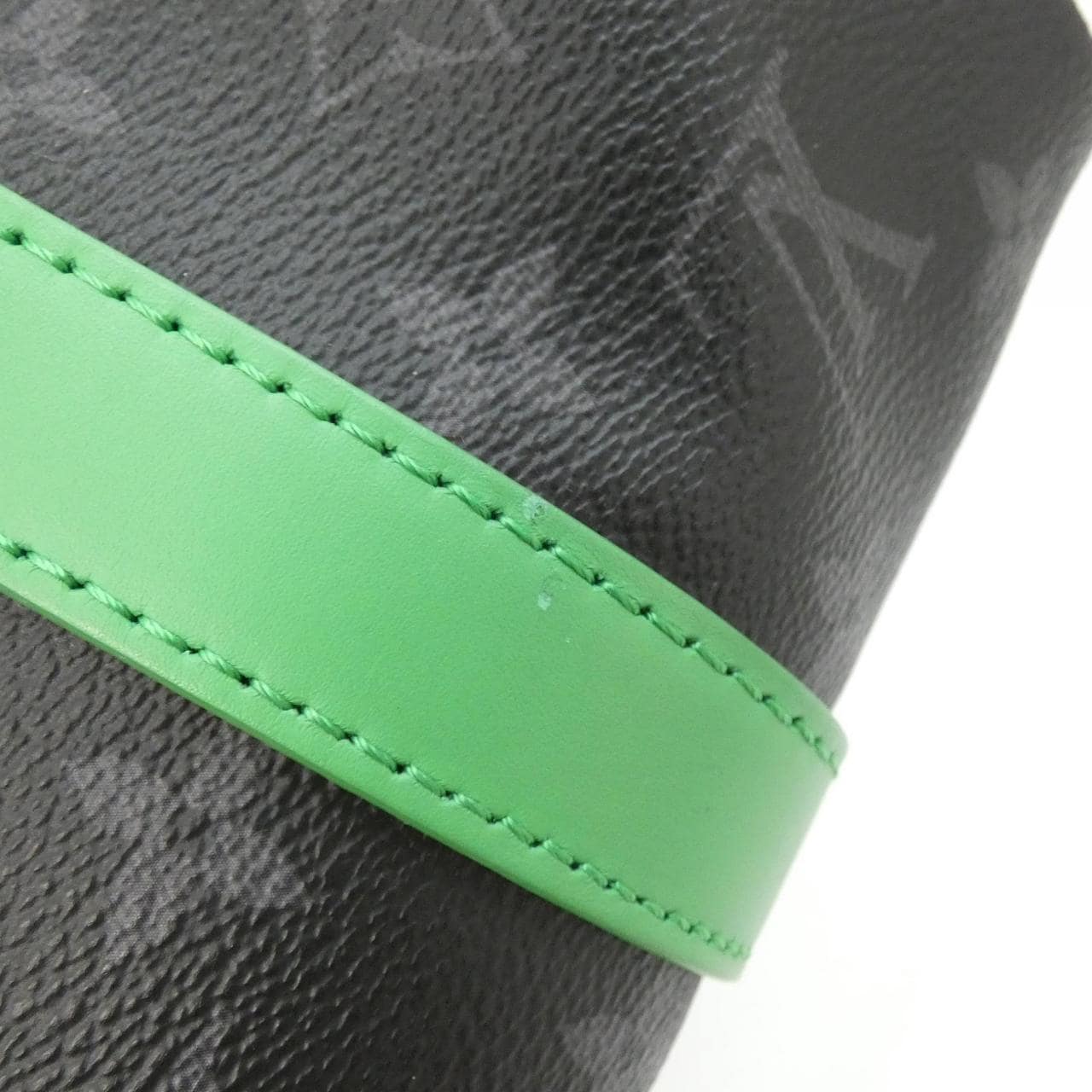 LOUIS VUITTON Eclipse M25885 手提包 Monogram 3