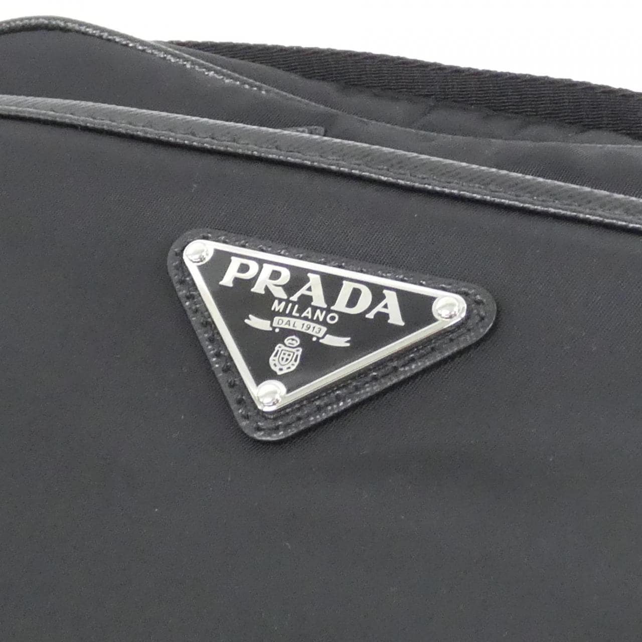 PRADA 2VH112 肩背包 4