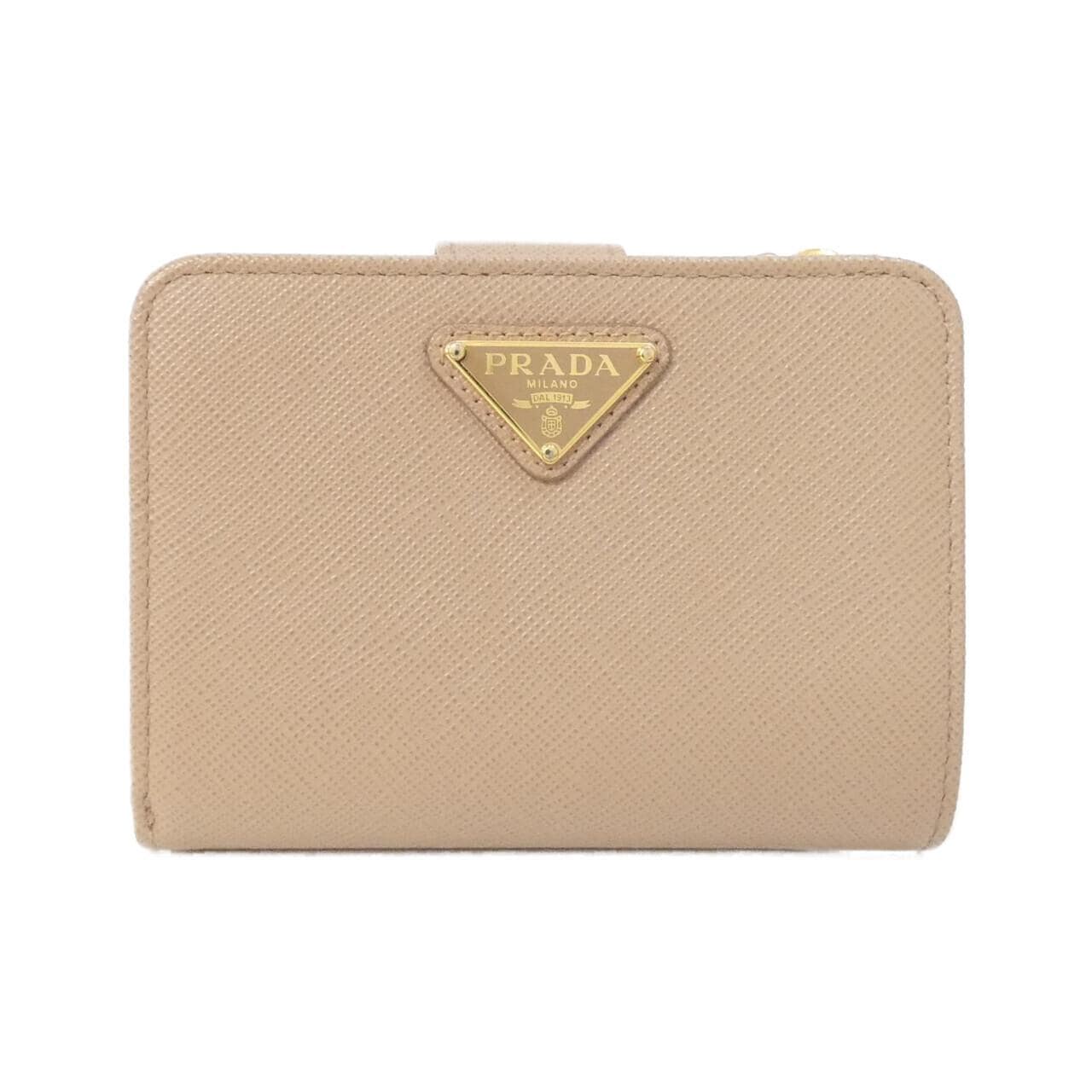 PRADA 1ML018 銀包