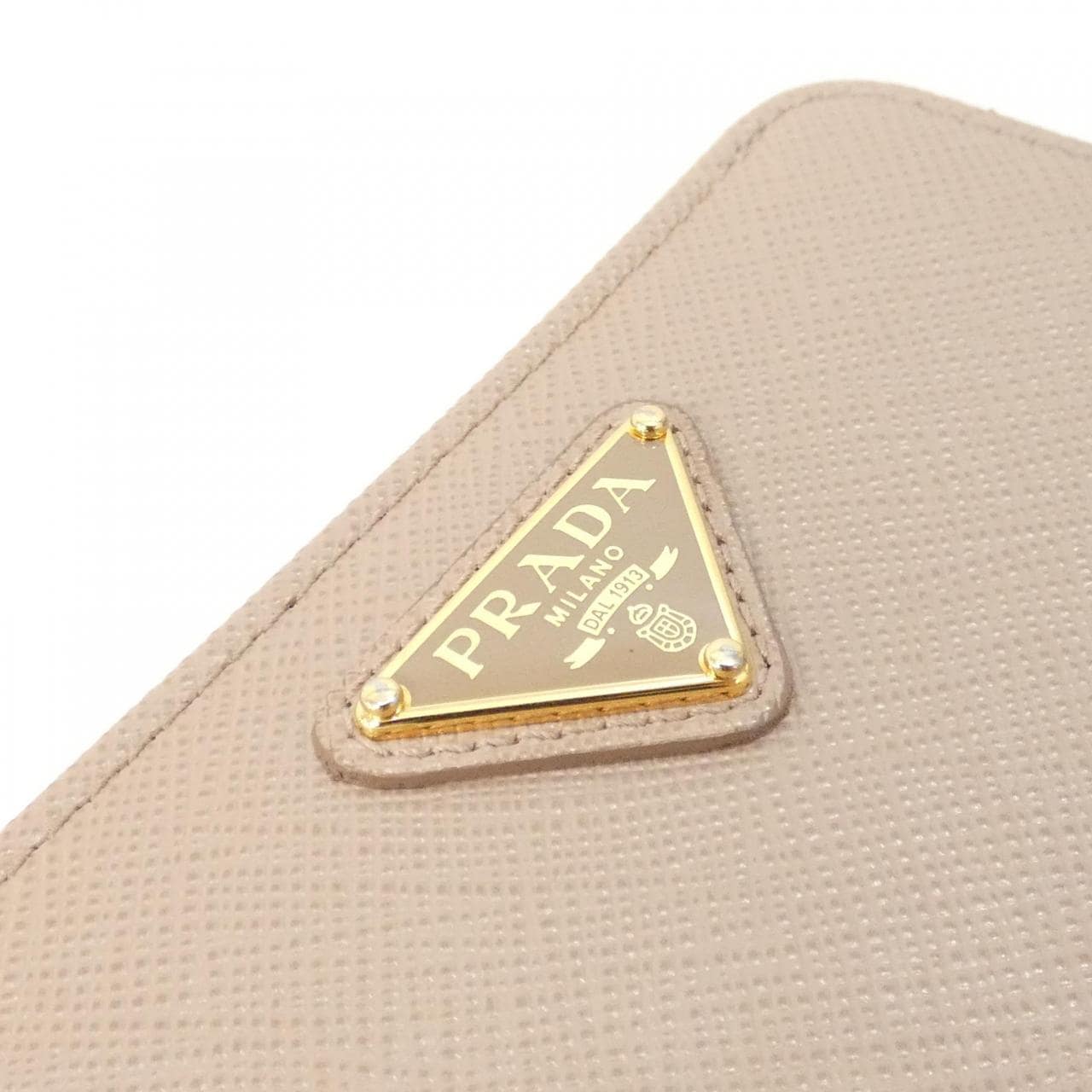 PRADA 1ML018 銀包 4