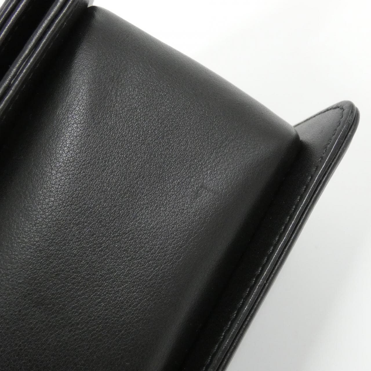 CHANEL Boy Chanel 67086 肩背包 羊皮 5