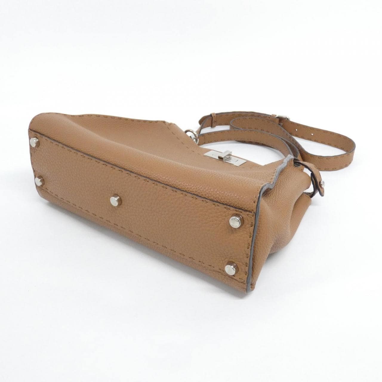 FENDI Peekaboo 8BN290 Q0J Handbag 2