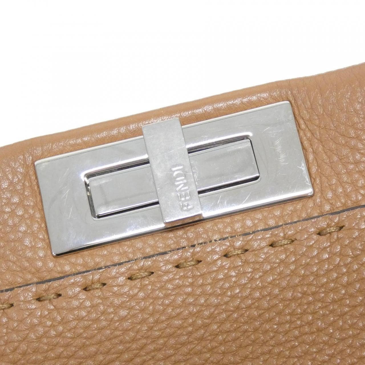 FENDI Peekaboo 8BN290 Q0J Handbag 4