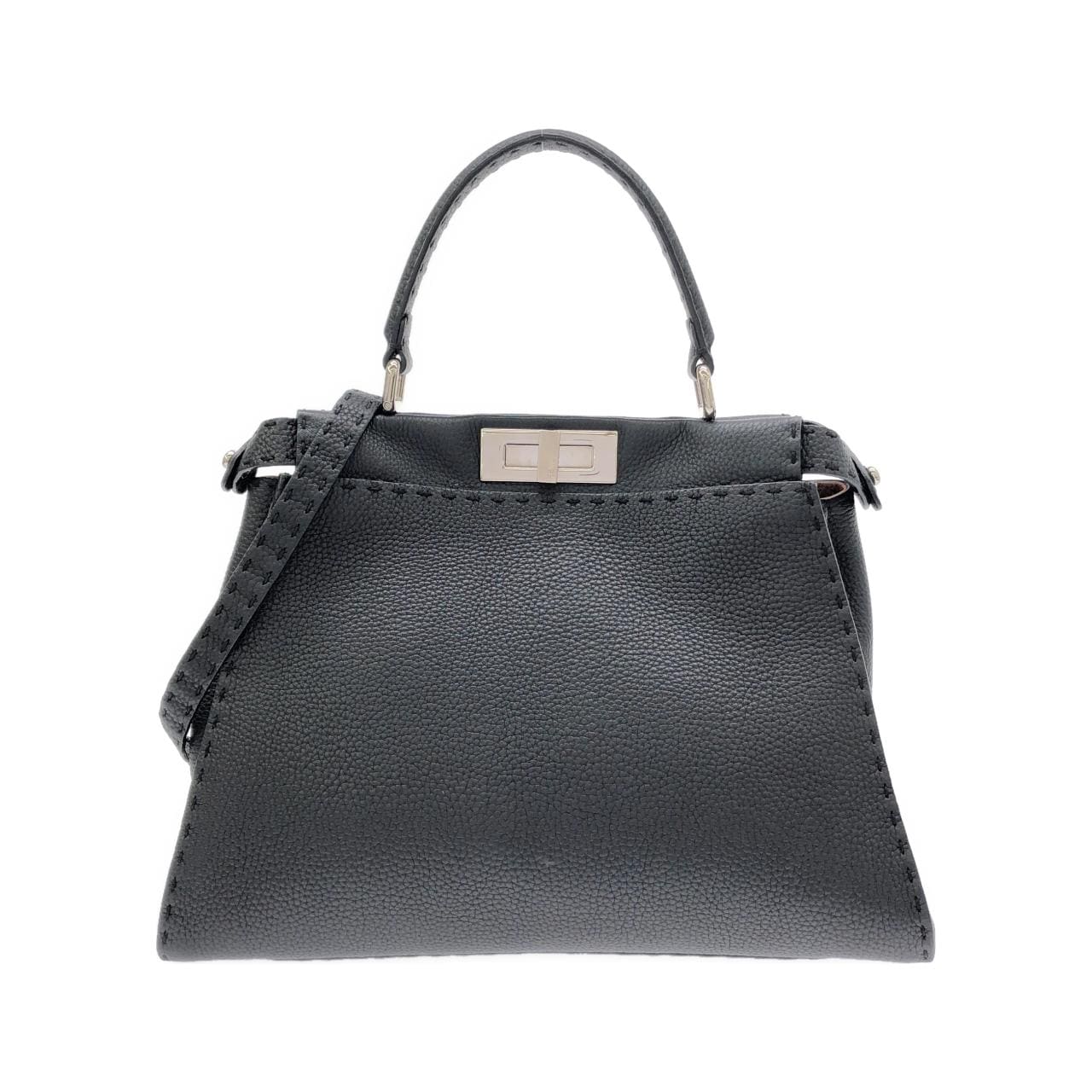 FENDI Peekaboo 8BN226 Q0J 手提包