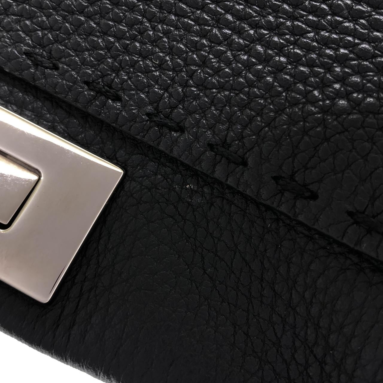 FENDI Peekaboo 8BN226 Q0J 手提包 4