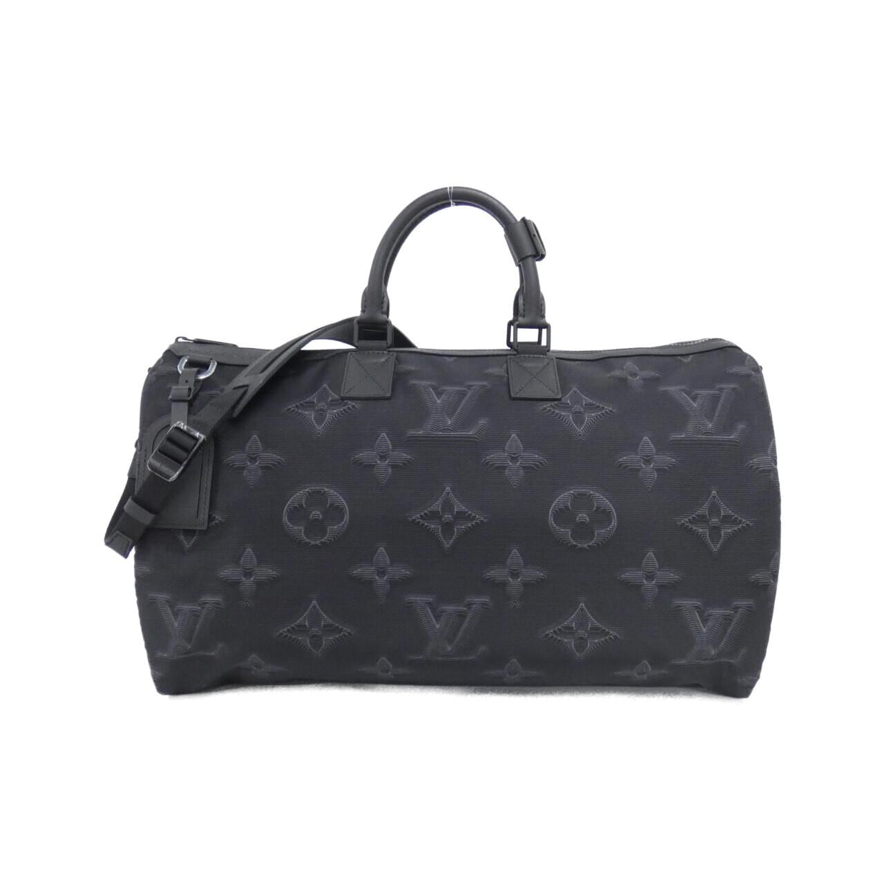LOUIS VUITTON Keepall M45602 波士頓包 Monogram