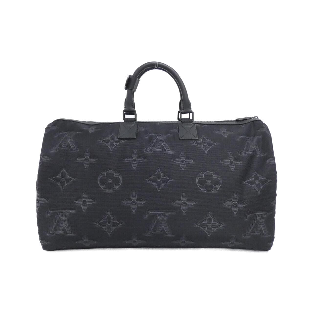 LOUIS VUITTON Keepall M45602 波士頓包 Monogram 2