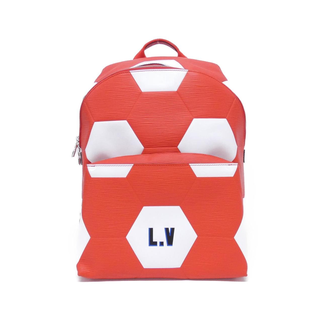LOUIS VUITTON M52117 Backpack Epi