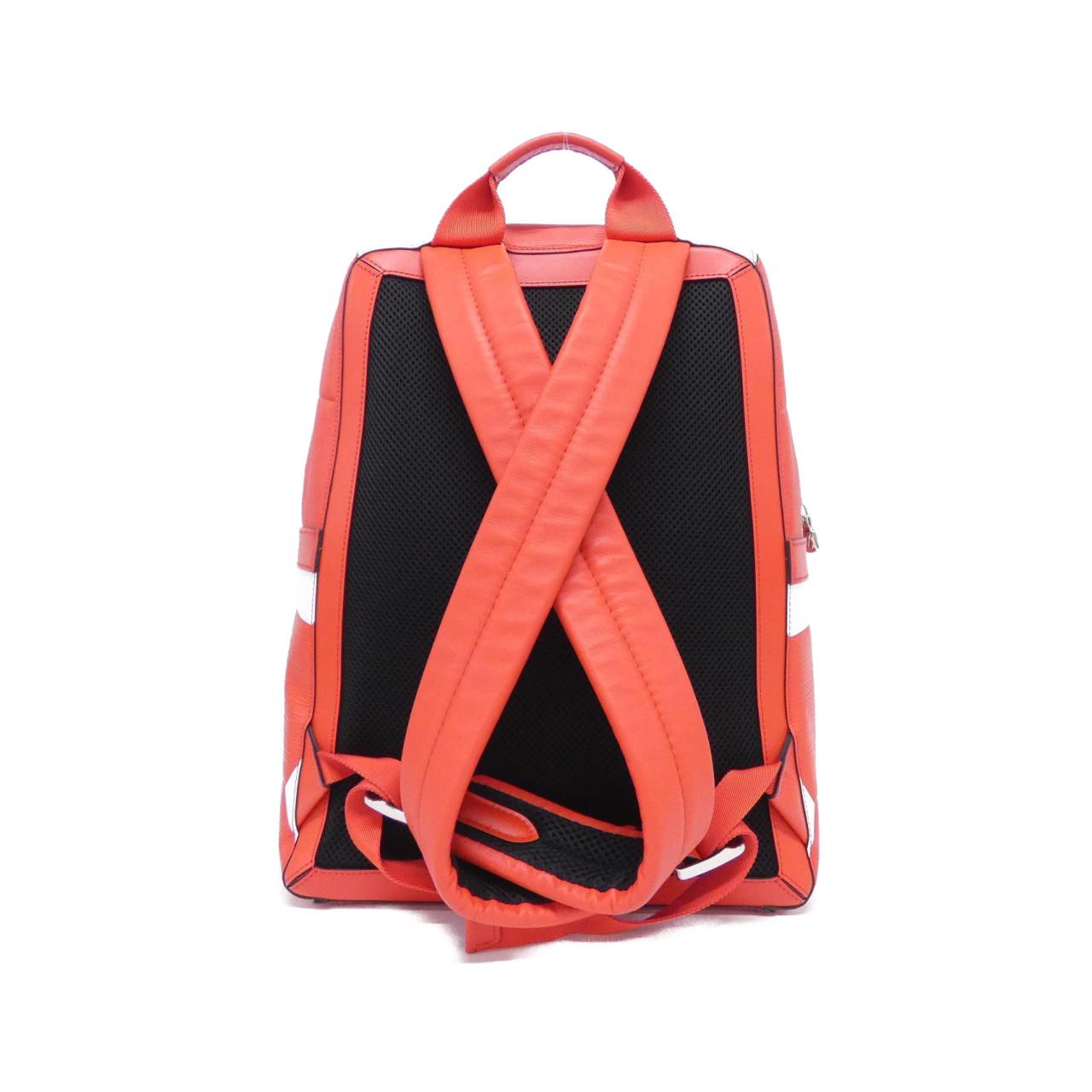 LOUIS VUITTON M52117 Backpack Epi 2