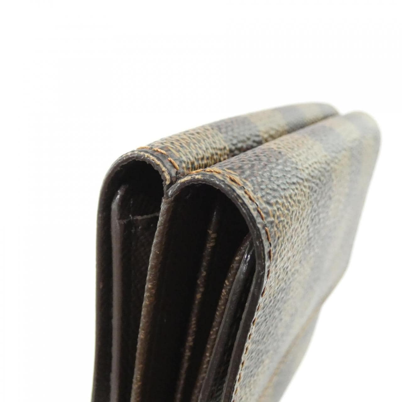LOUIS VUITTON N61652 銀包 Damier 4