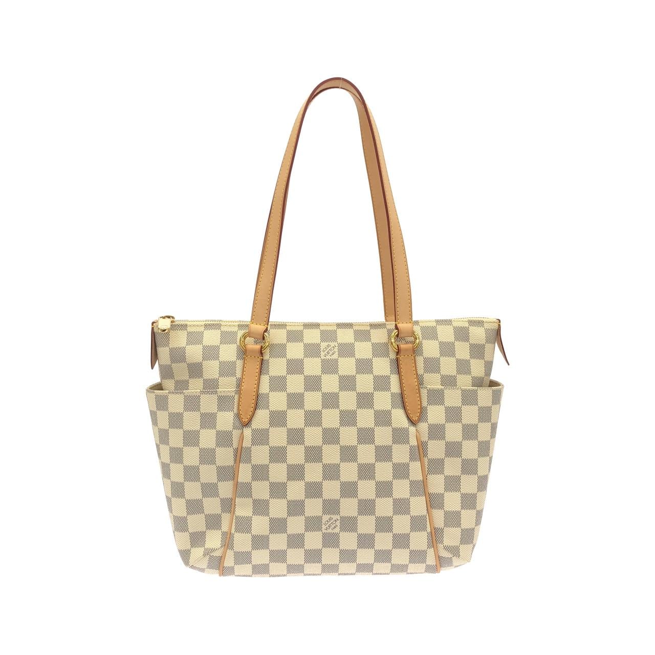 LOUIS VUITTON Totally N51261 手提包 Damier