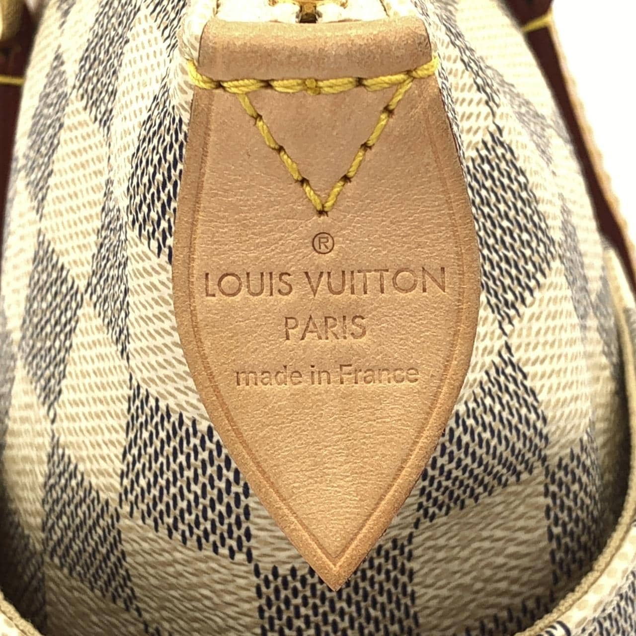 LOUIS VUITTON Totally N51261 手提包 Damier 4