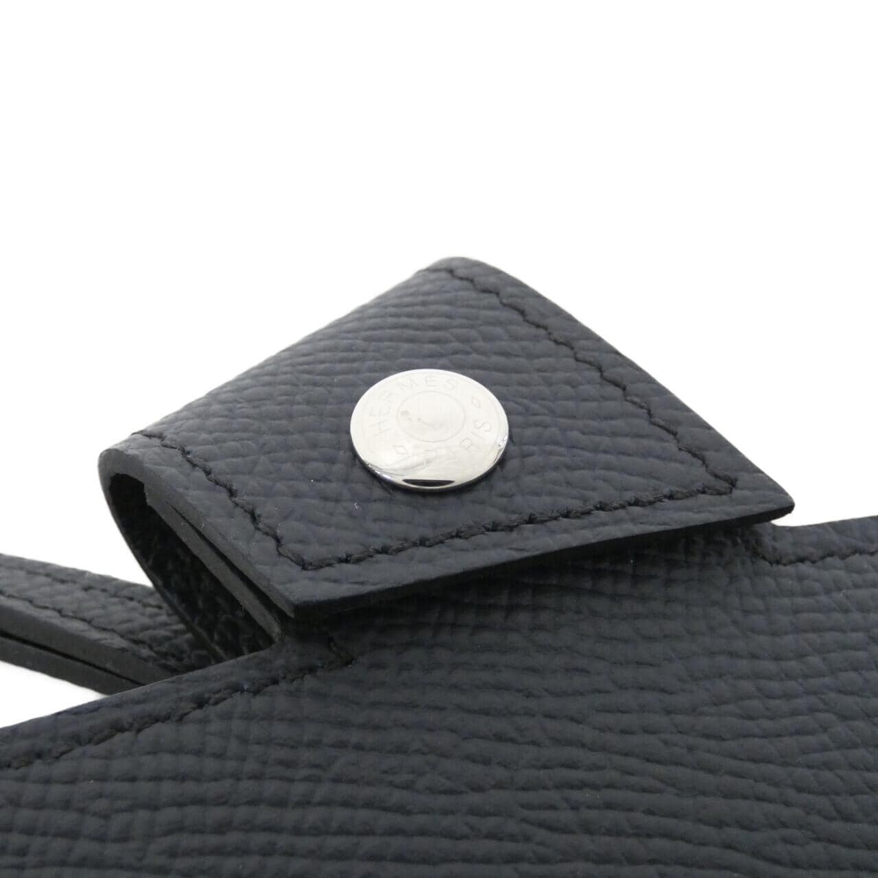 HERMES 082054CK 銀包 Epsom 4