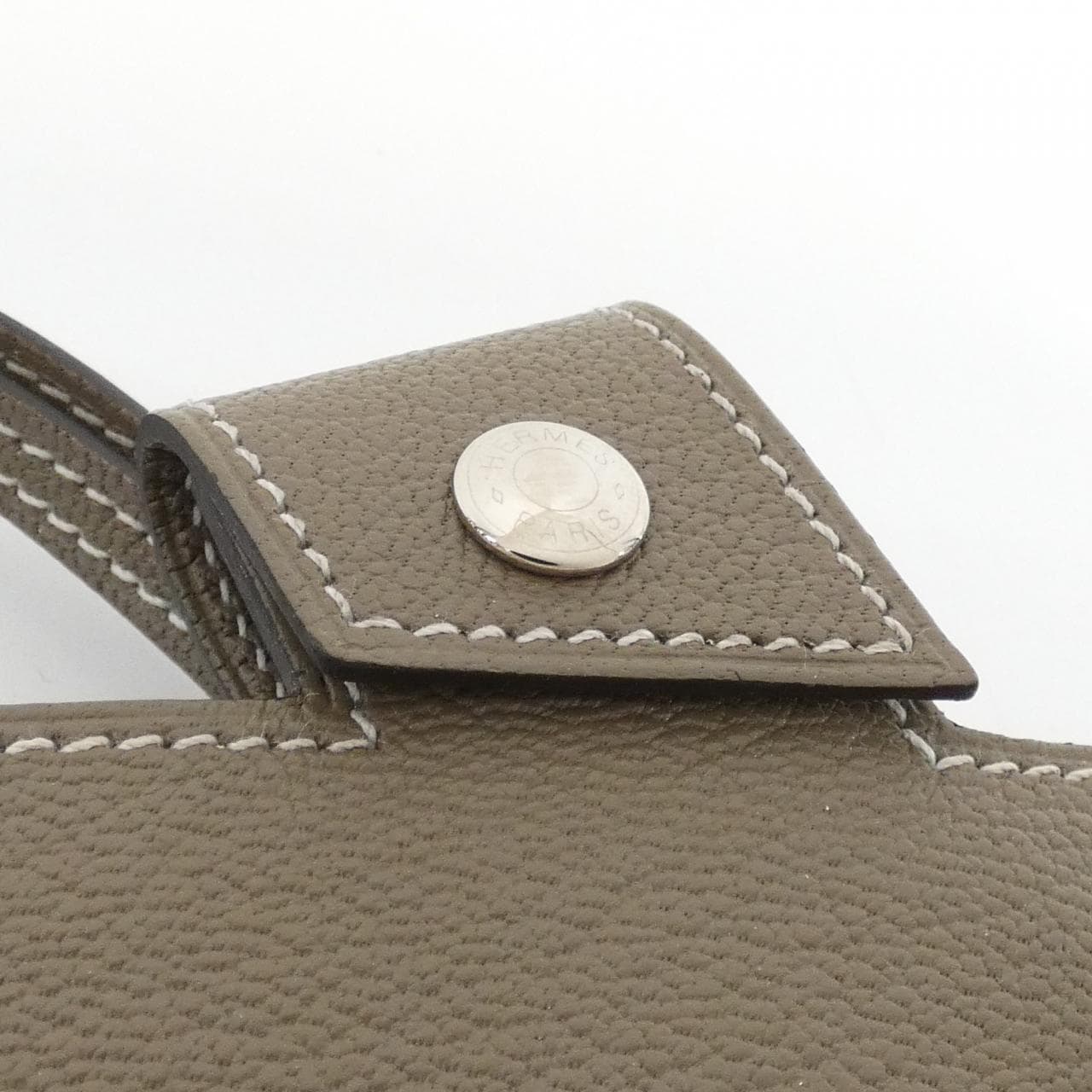HERMES 082130CK 銀包 4