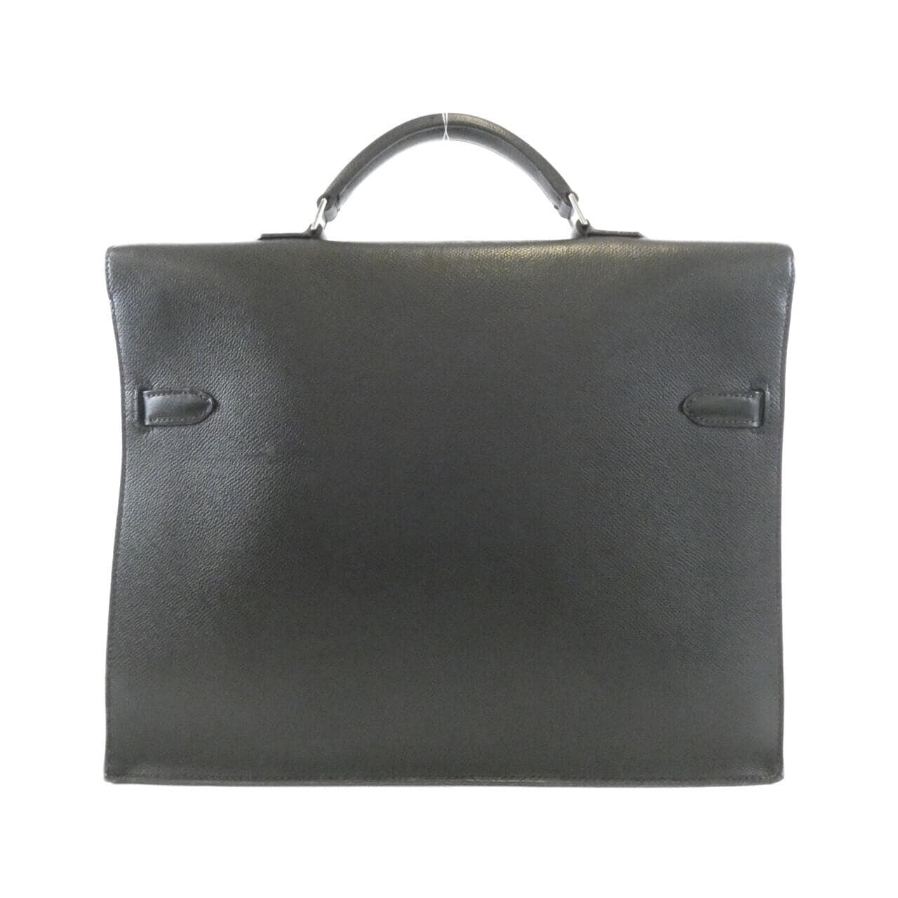 HERMES Kelly 043852CK 手提包 Epsom 2