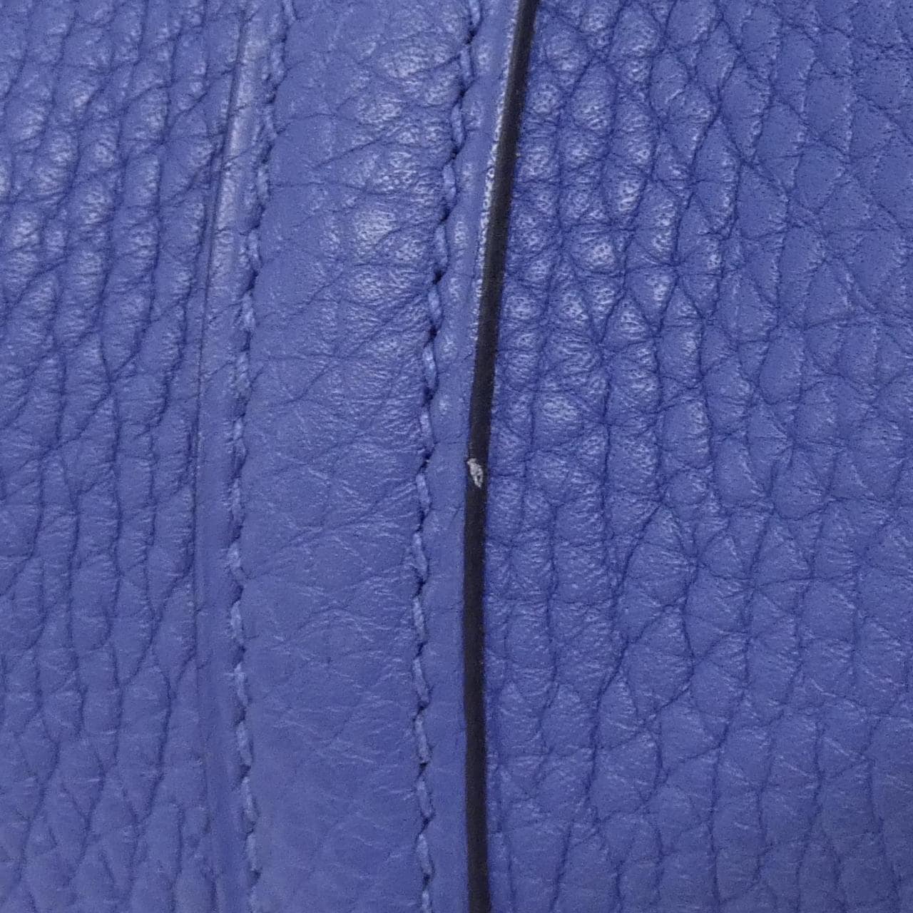 HERMES Picotin 056289CC Handbag Clemence 3