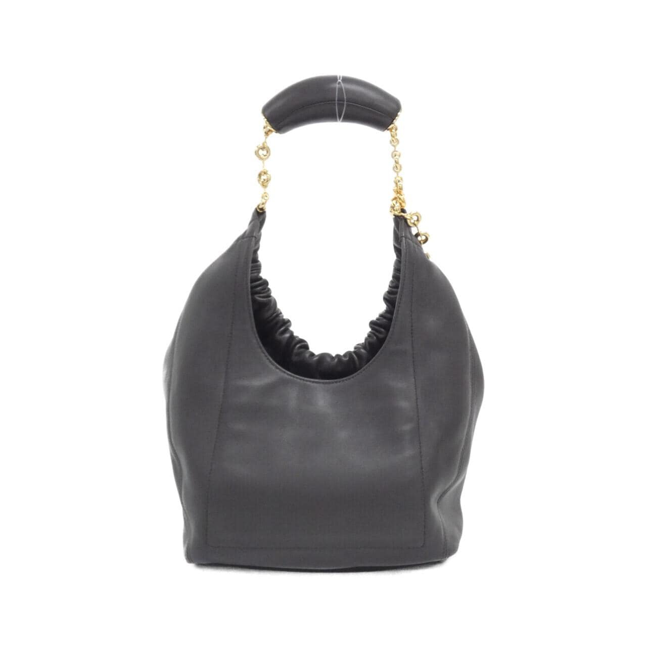 LOEWE A914NCHX01 Shoulder Lambskin 2