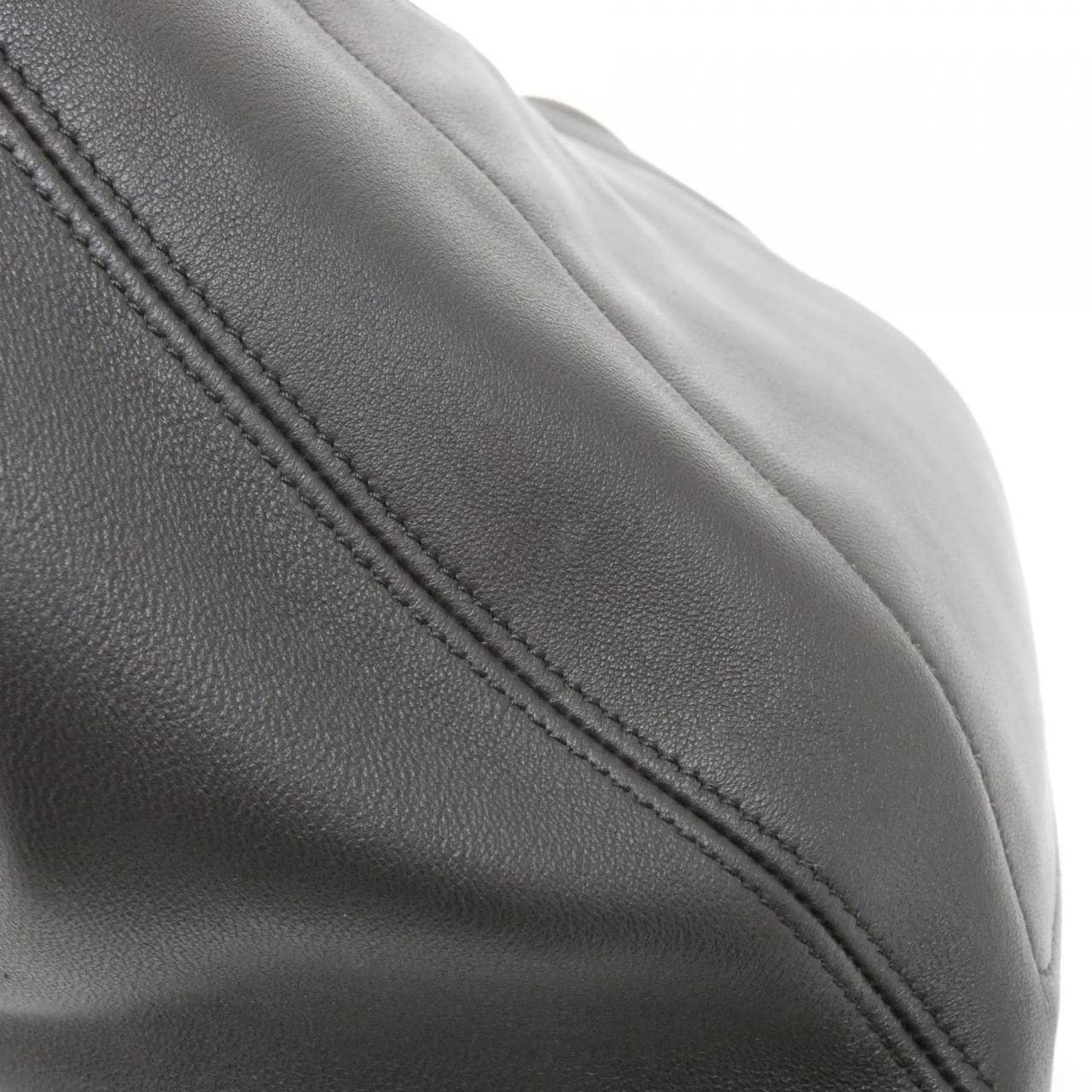 LOEWE A914NCHX01 Shoulder Lambskin 4