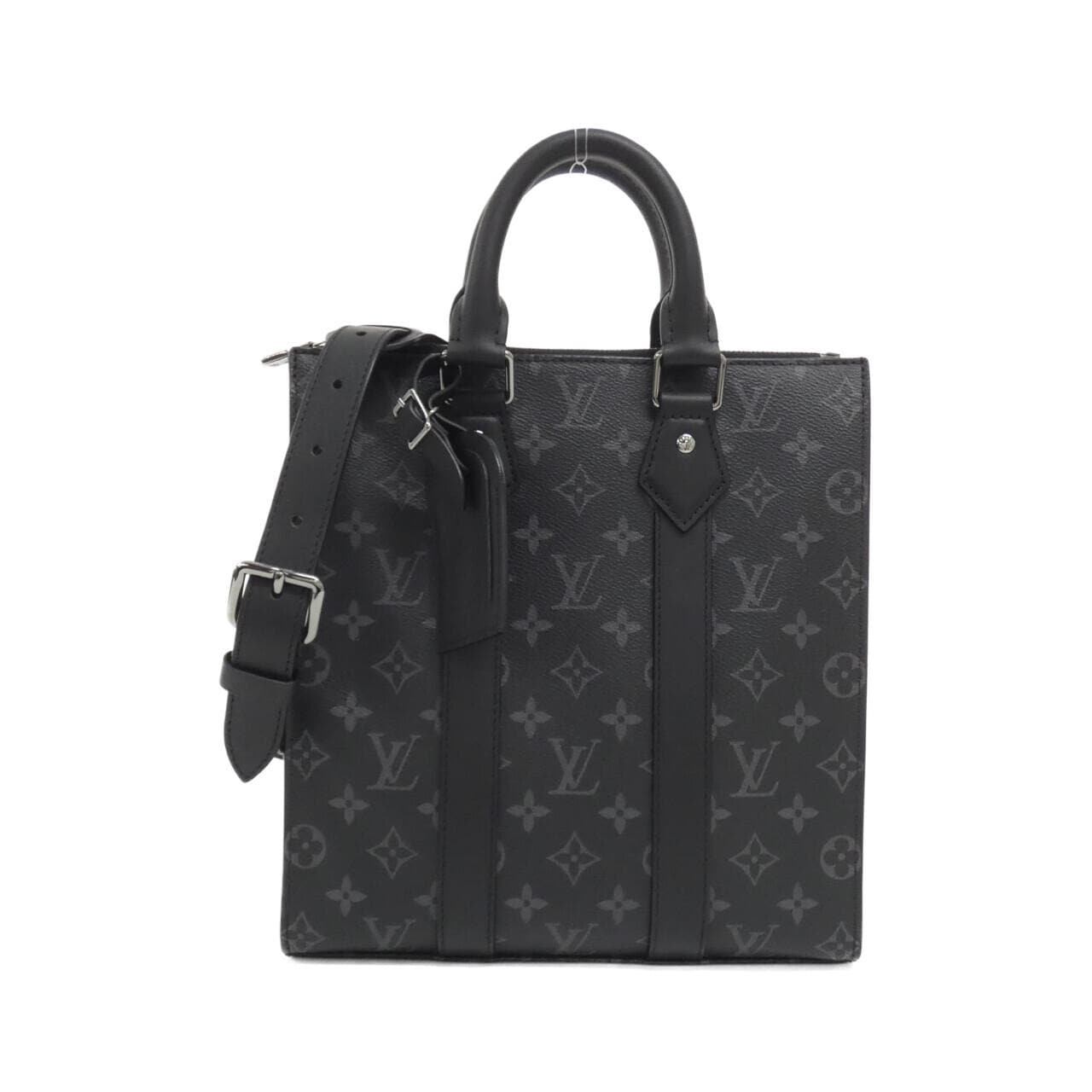 LOUIS VUITTON Eclipse M46456 手提包 Monogram