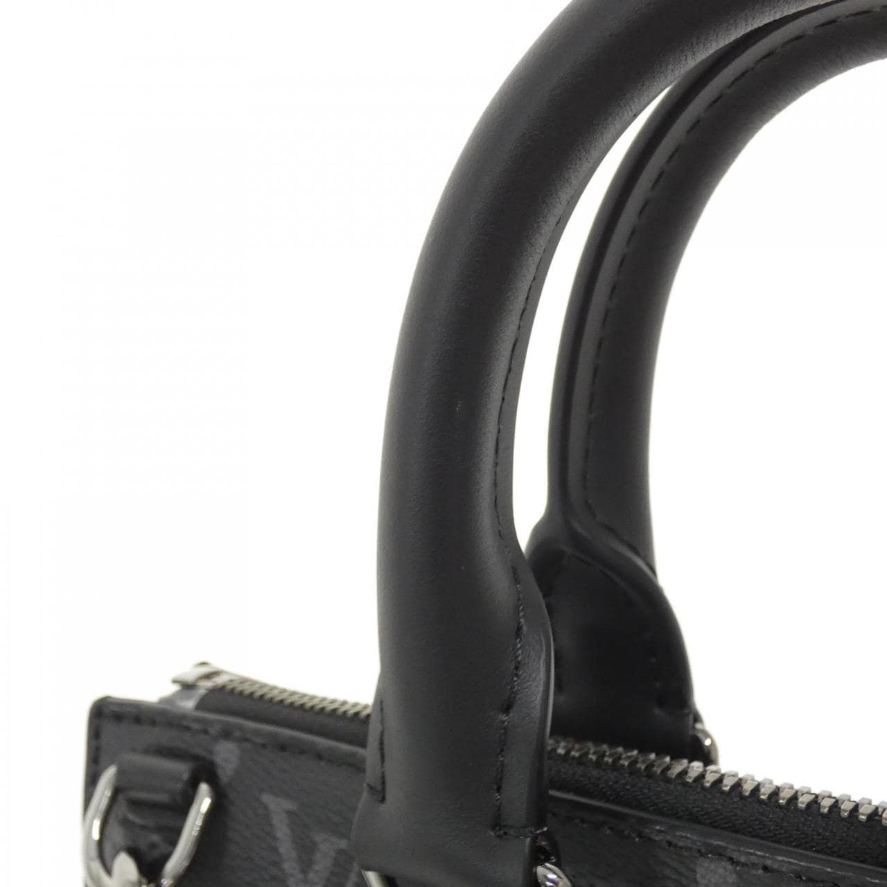 LOUIS VUITTON Eclipse M46456 手提包 Monogram 5