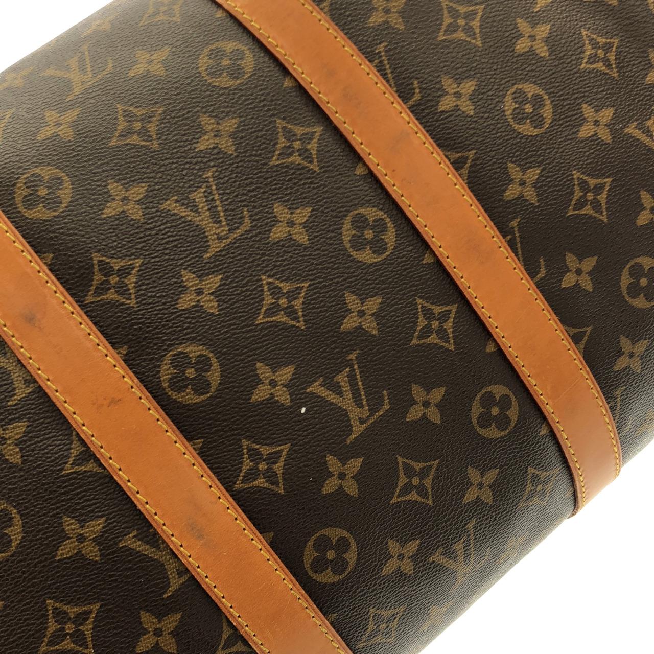 LOUIS VUITTON Keepall M41414 波士頓包 Monogram 2