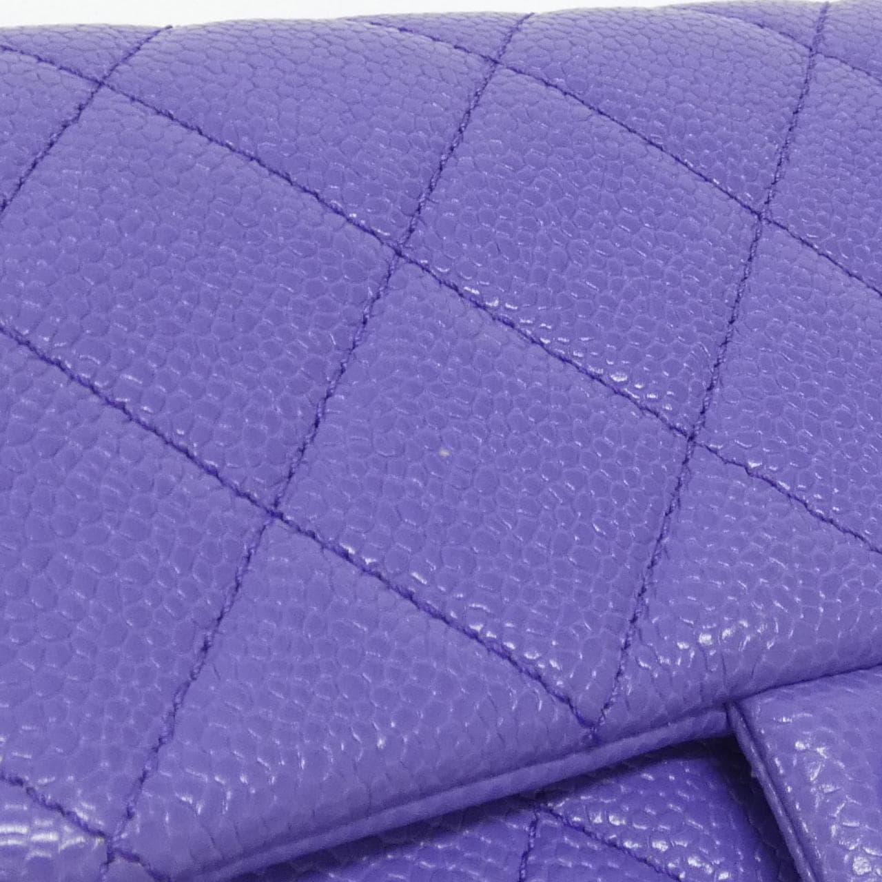 CHANEL Chanel 19 AS1784 肩背包 荔枝紋牛皮 5