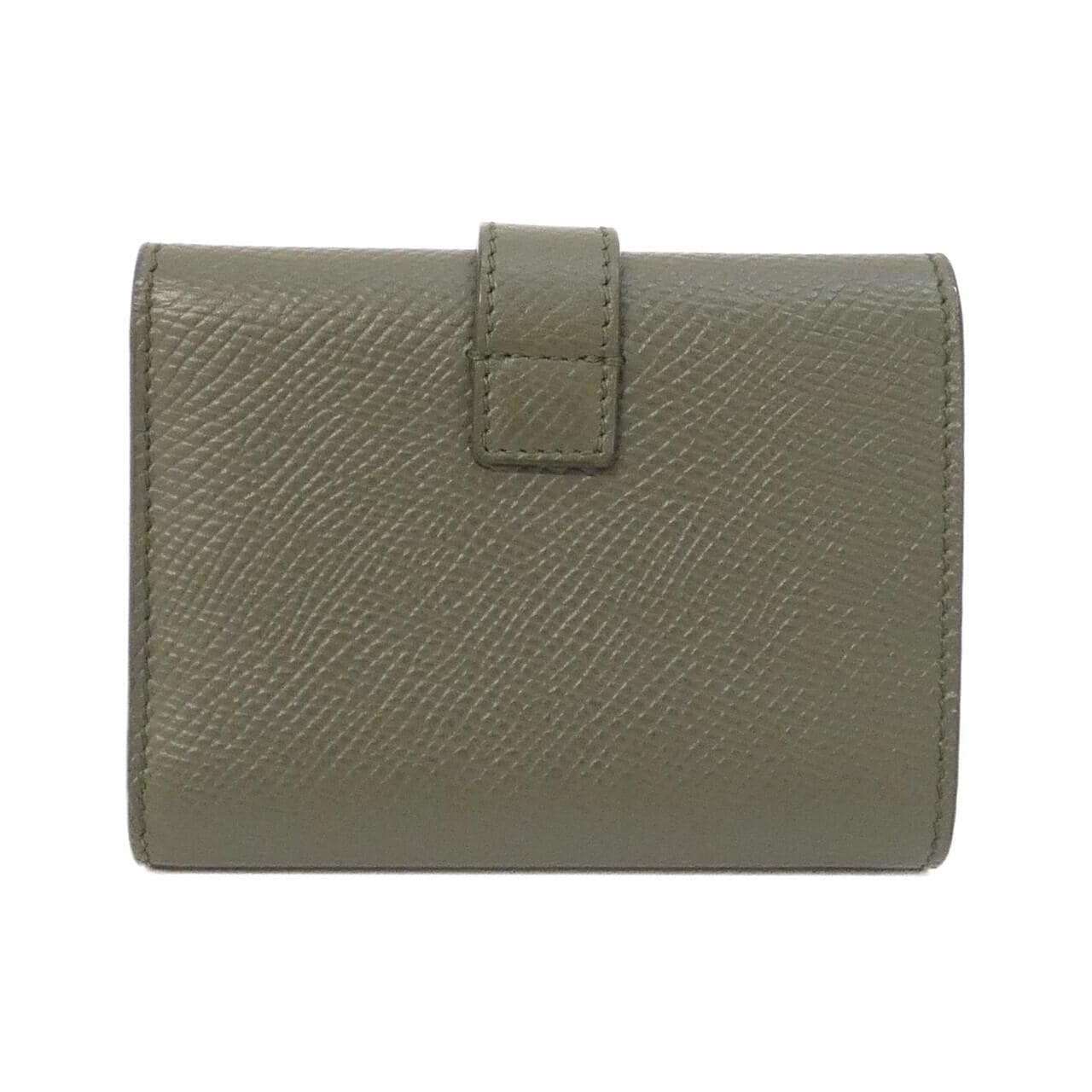 CELINE 10H483BEL Wallet 2