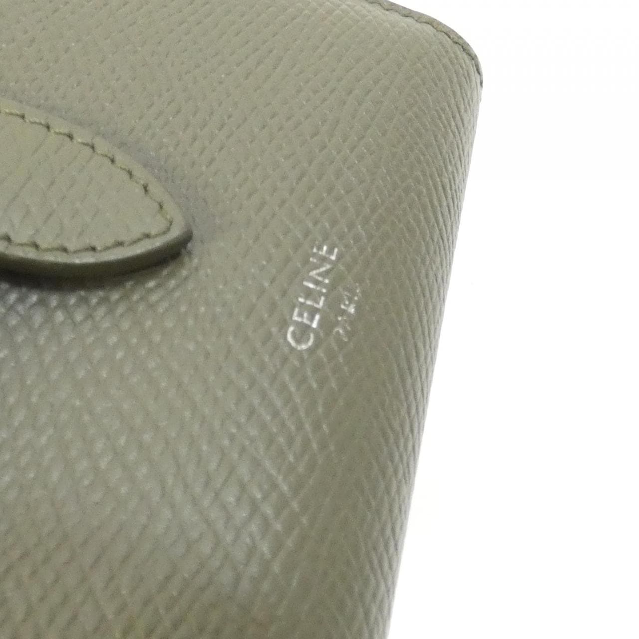 CELINE 10H483BEL Wallet 3